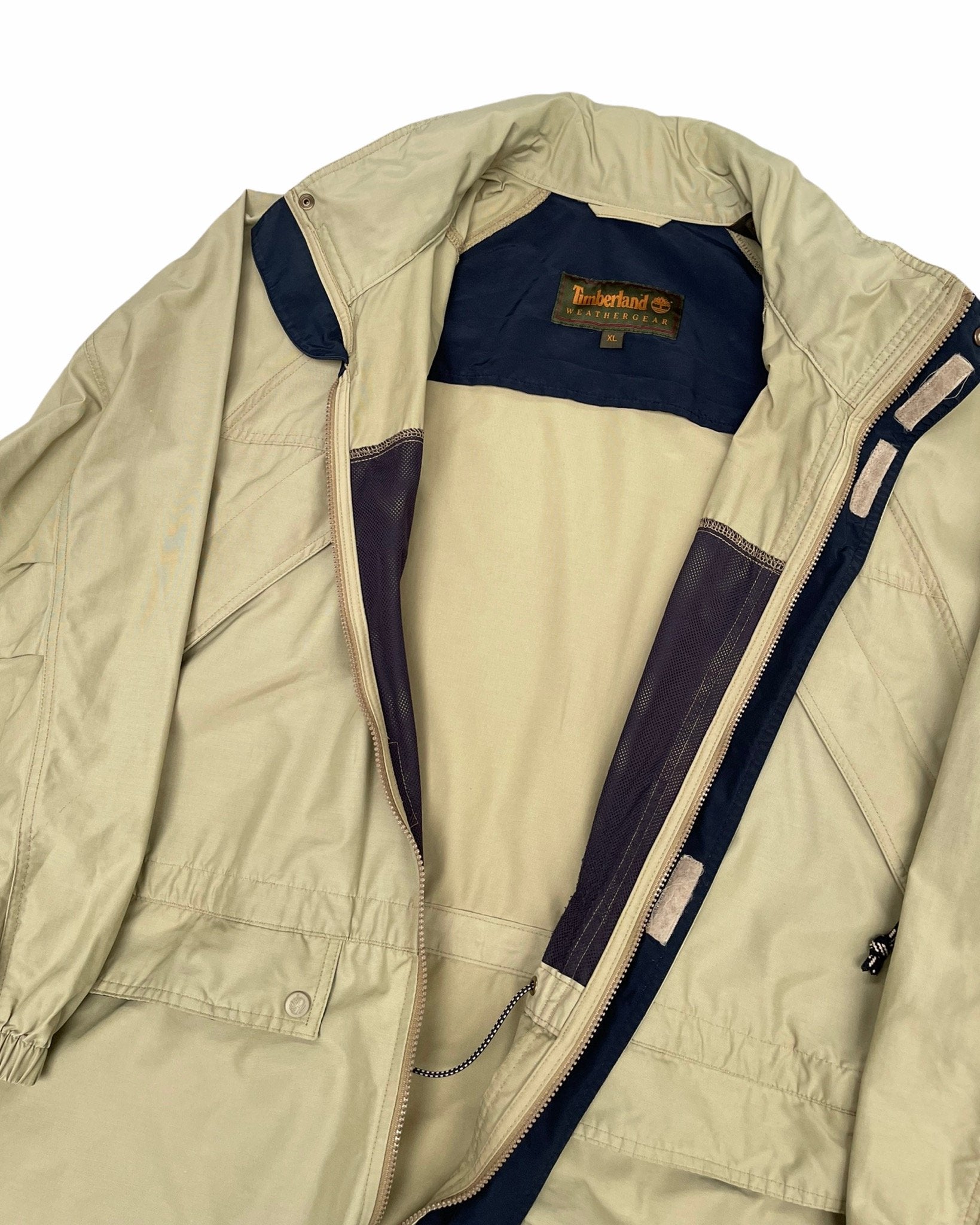 Blouson Timberland Blouson - XL - PLOMOSTORE