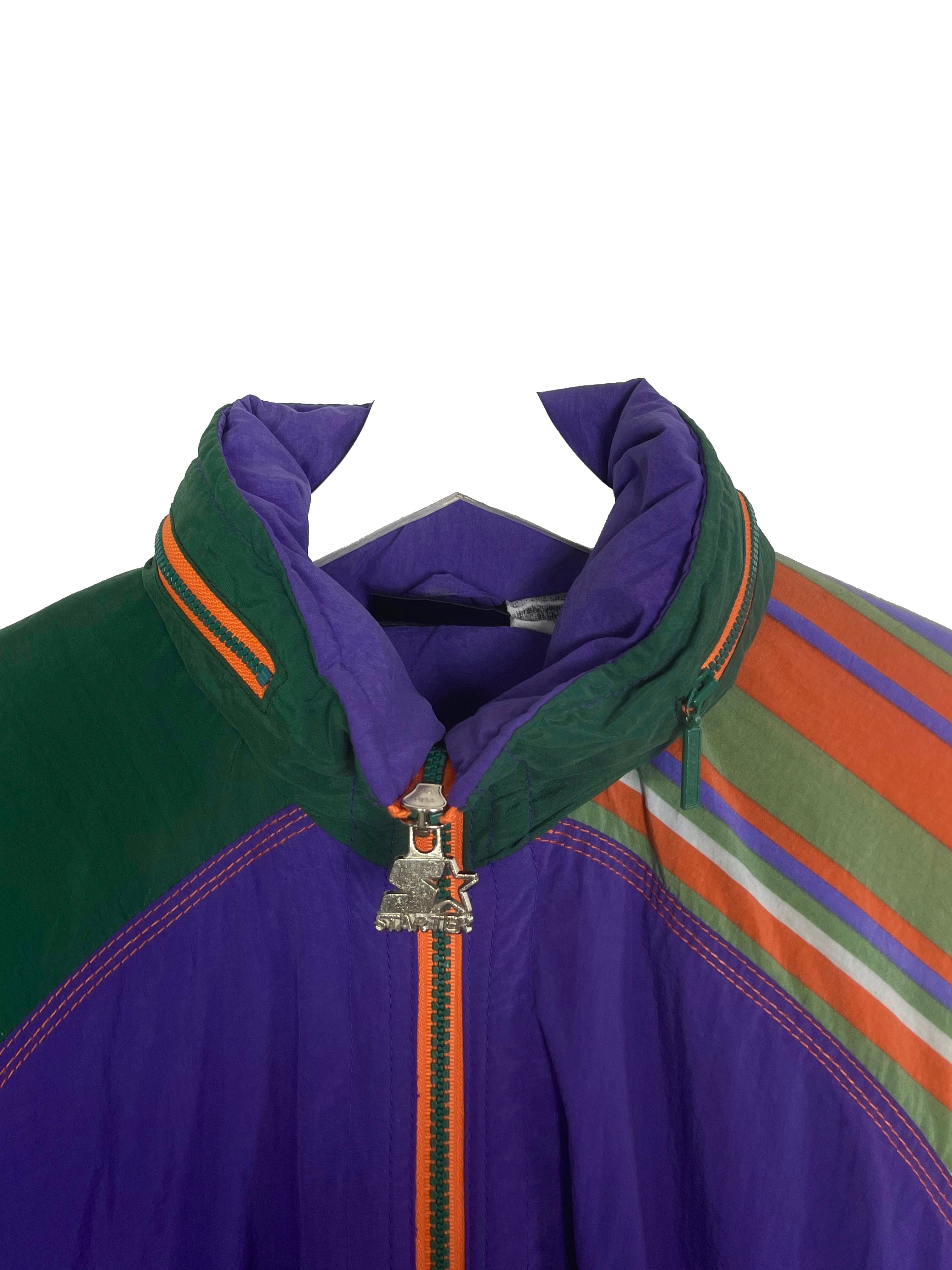 Blouson - XL - PLOMOSTORE - Friperie en ligne