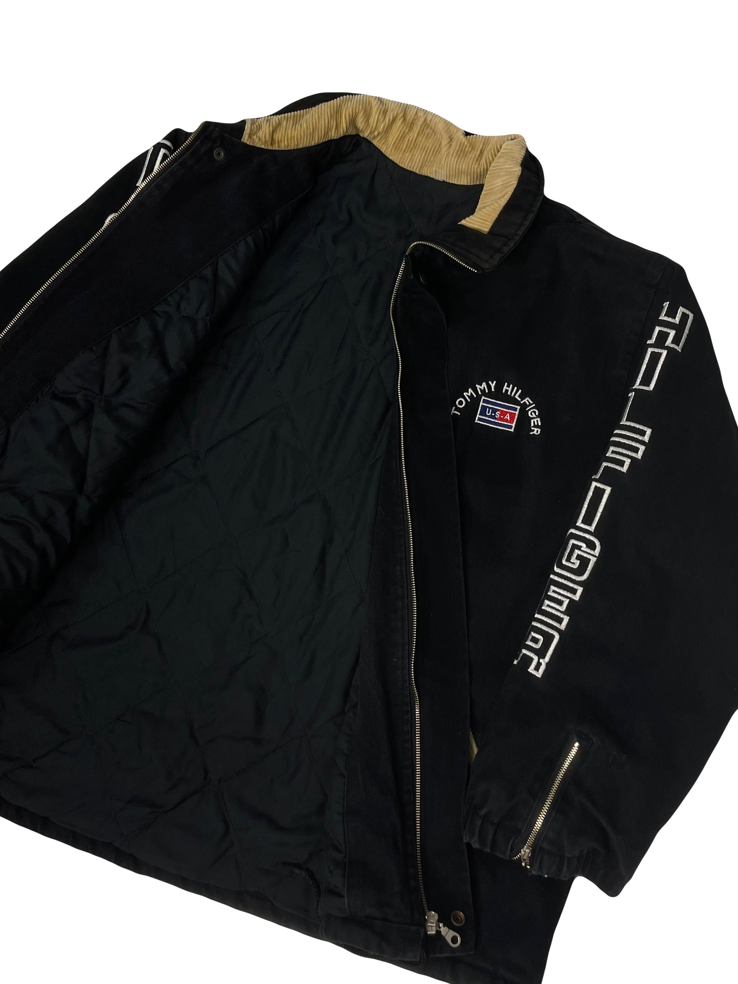 Blouson - XL - PLOMOSTORE - Friperie en ligne