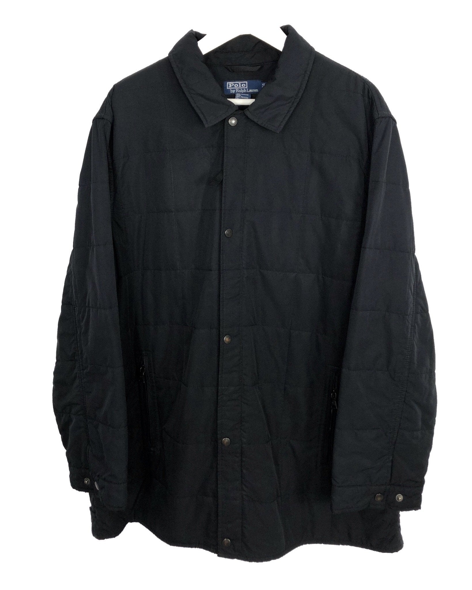 Blouson mi-long Ralph Lauren Blouson - XL - PLOMOSTORE