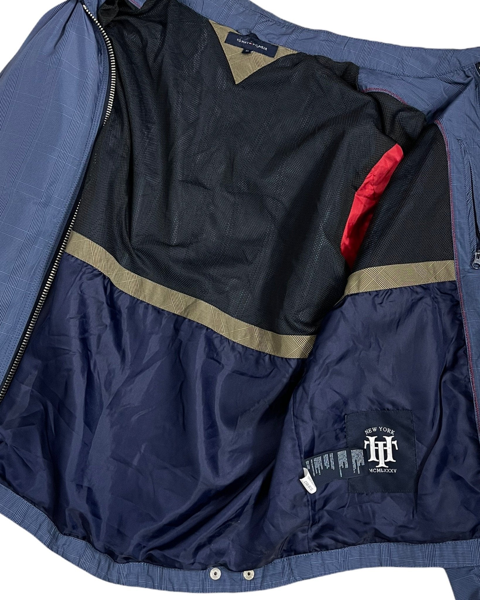 Blouson Tommy Hilfiger Blouson - XL - PLOMOSTORE