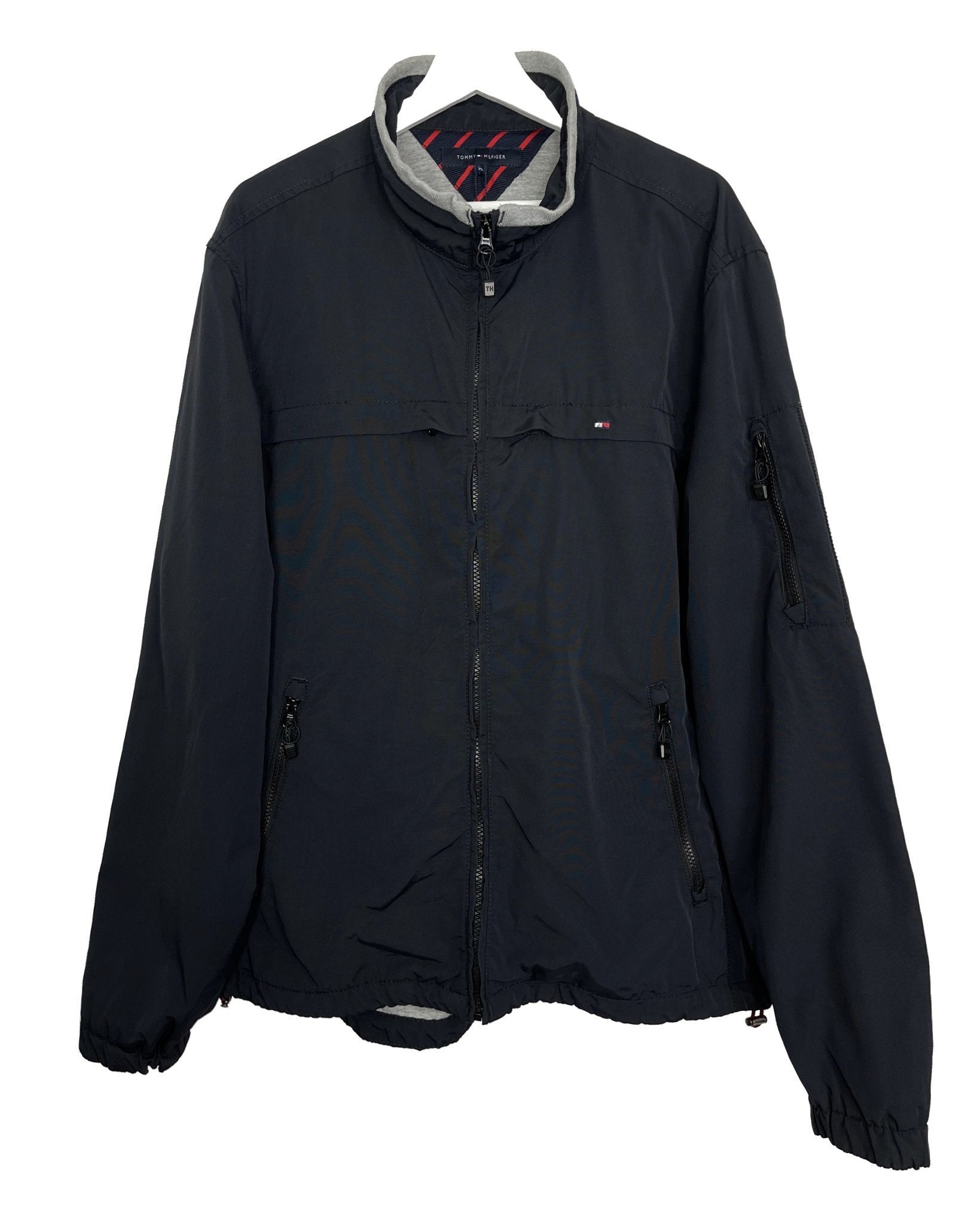 Blouson Tommy Hilfiger Blouson - XL - PLOMOSTORE