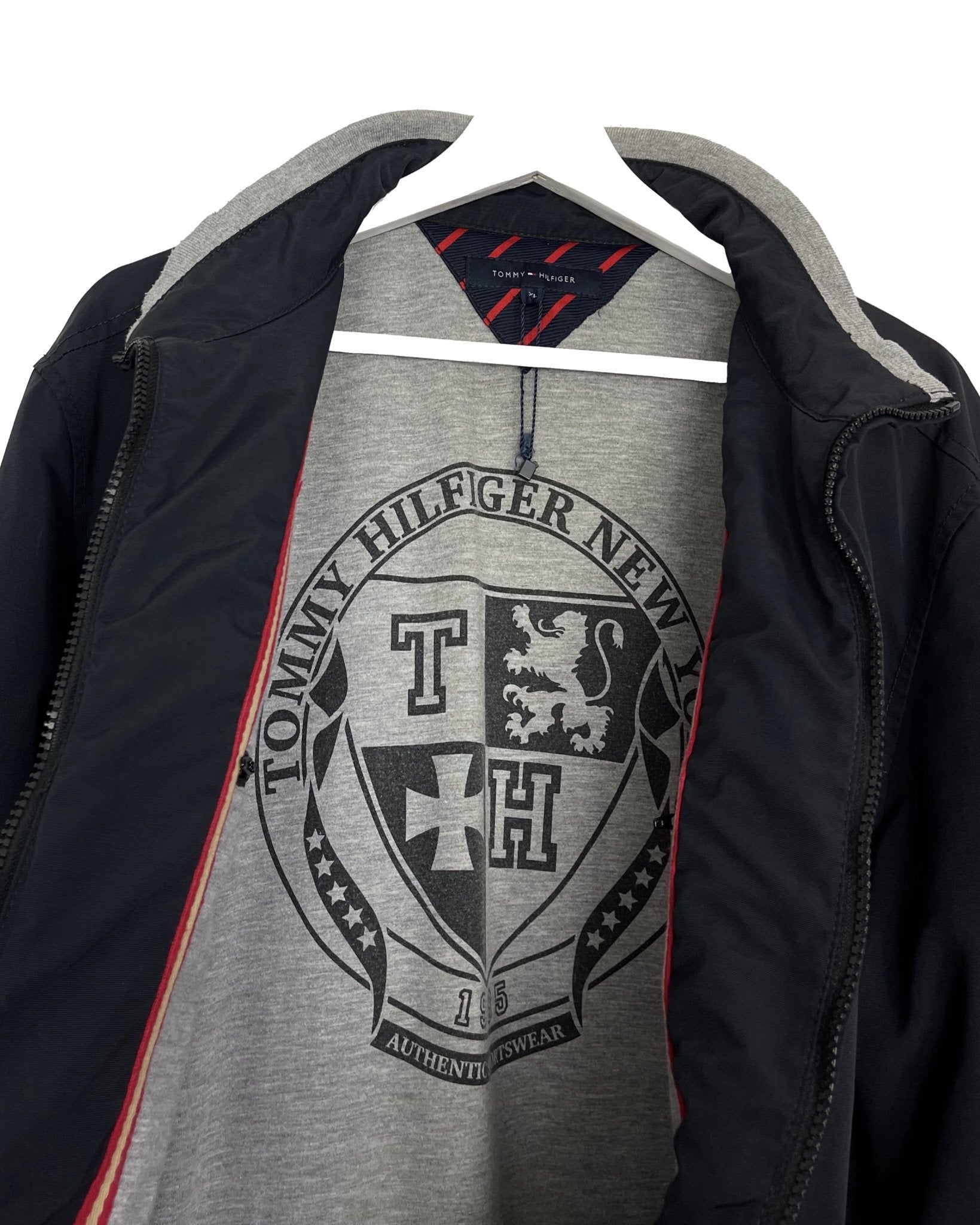 Blouson Tommy Hilfiger Blouson - XL - PLOMOSTORE