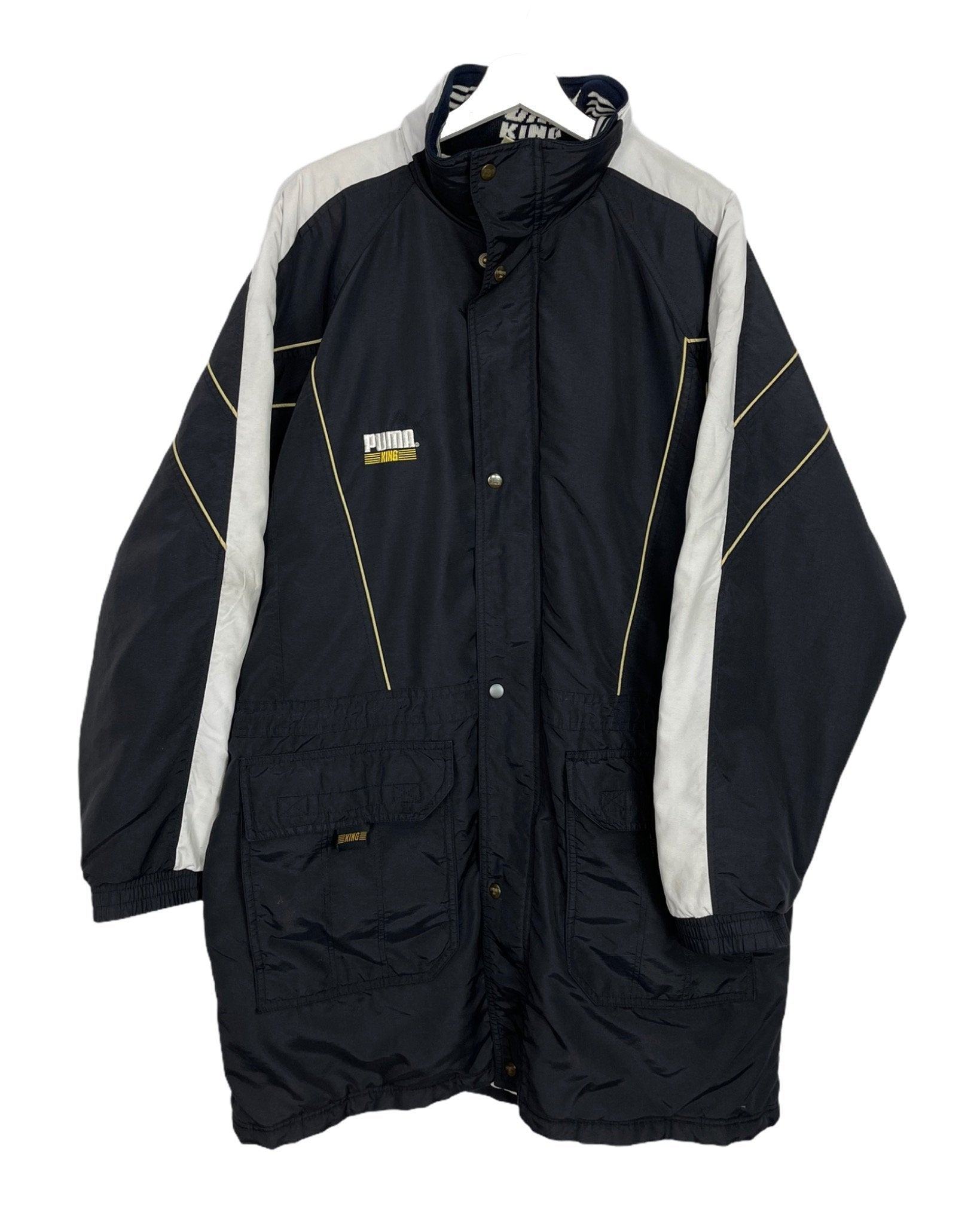 Blouson Puma King Blouson - XL - PLOMOSTORE