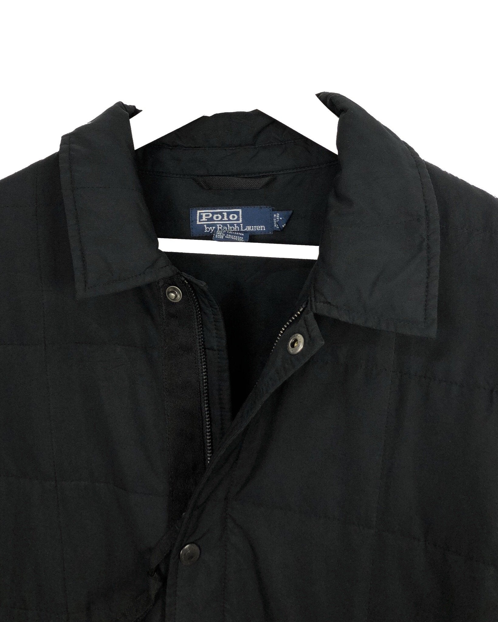 Blouson mi-long Ralph Lauren Blouson - XL - PLOMOSTORE