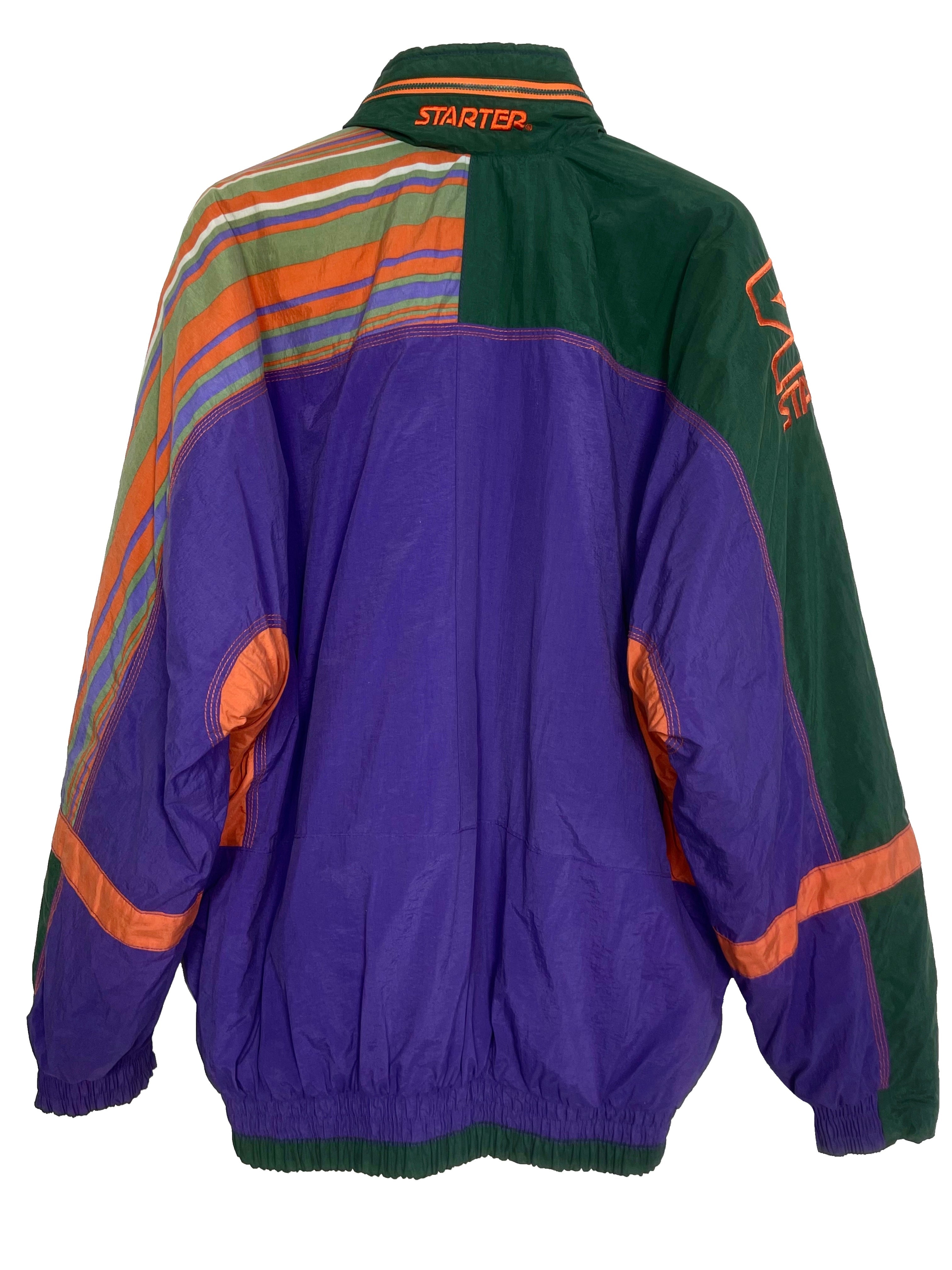 Blouson - XL - PLOMOSTORE - Friperie en ligne