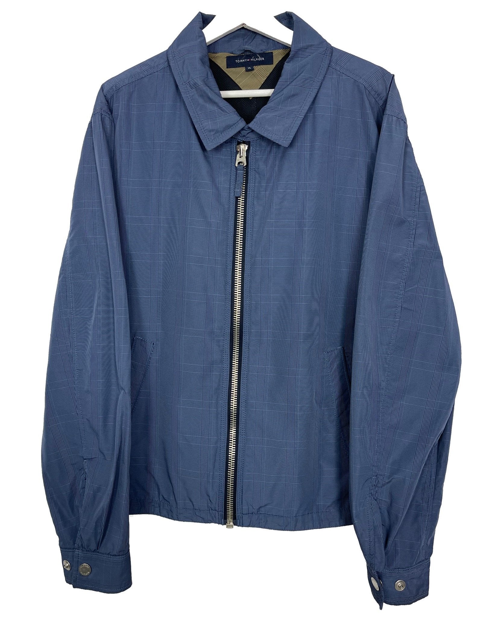 Blouson Tommy Hilfiger Blouson - XL - PLOMOSTORE