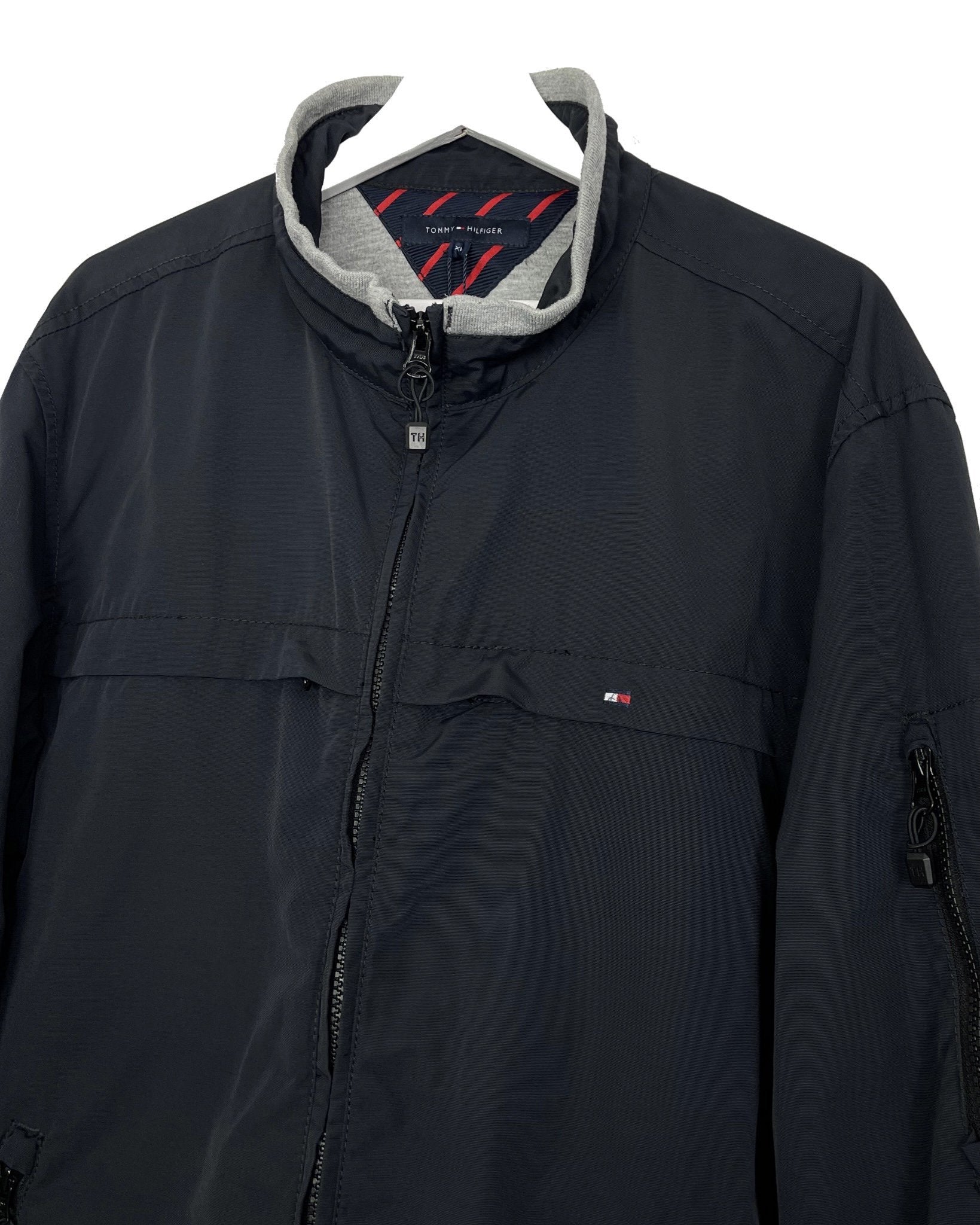 Blouson Tommy Hilfiger Blouson - XL - PLOMOSTORE