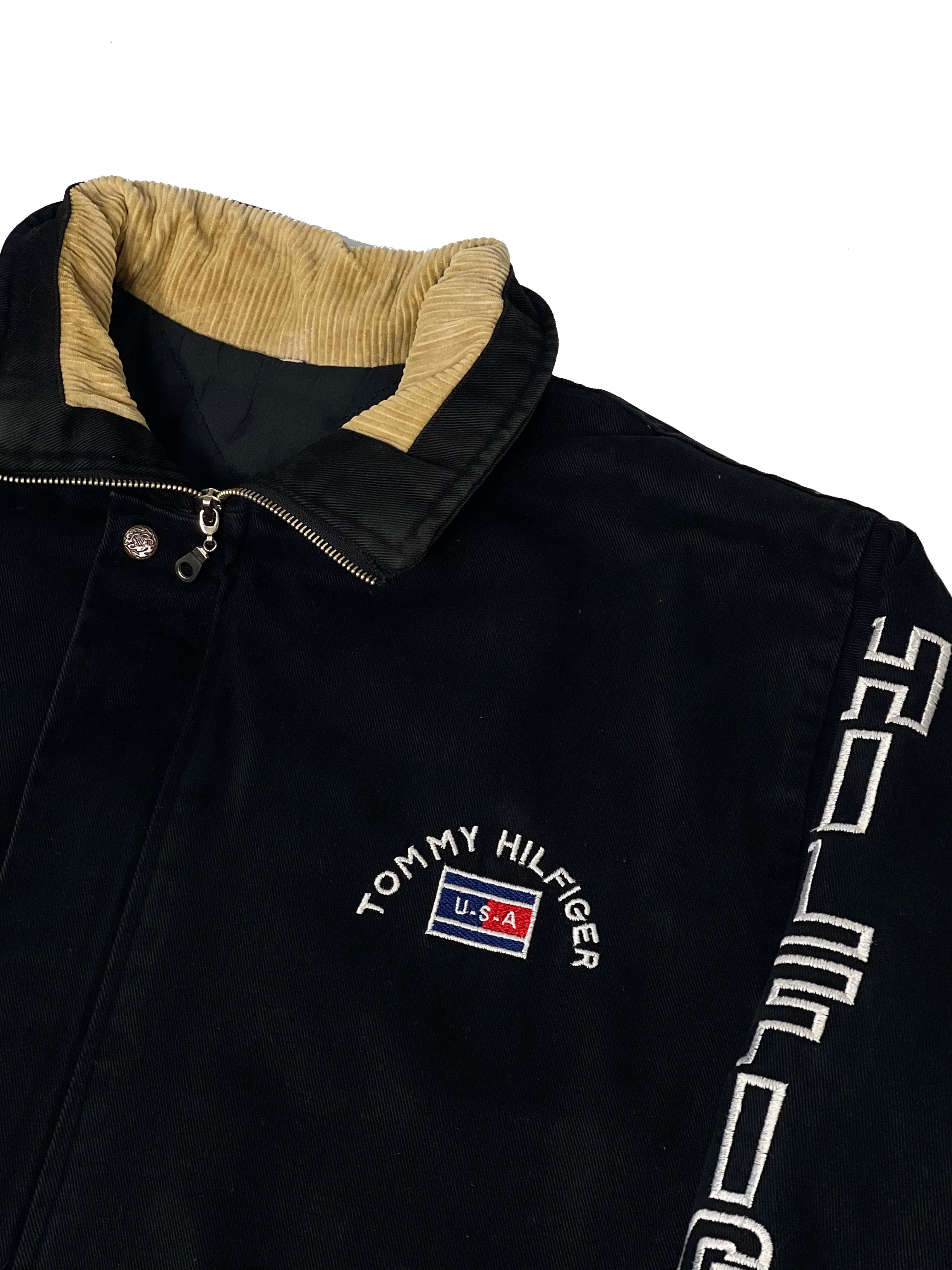 Blouson - XL - PLOMOSTORE - Friperie en ligne