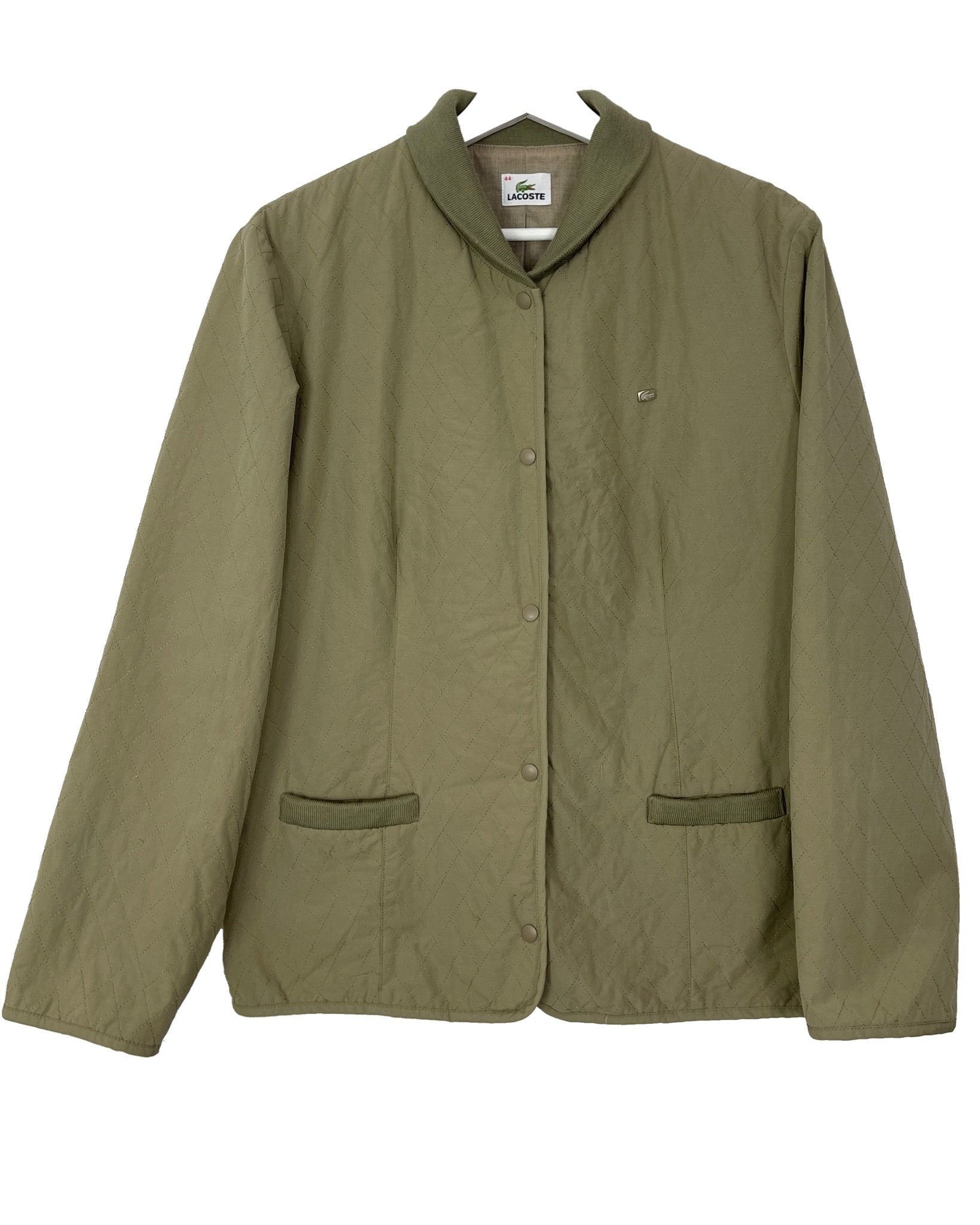 Blouson léger Lacoste Blouson - XL - PLOMOSTORE