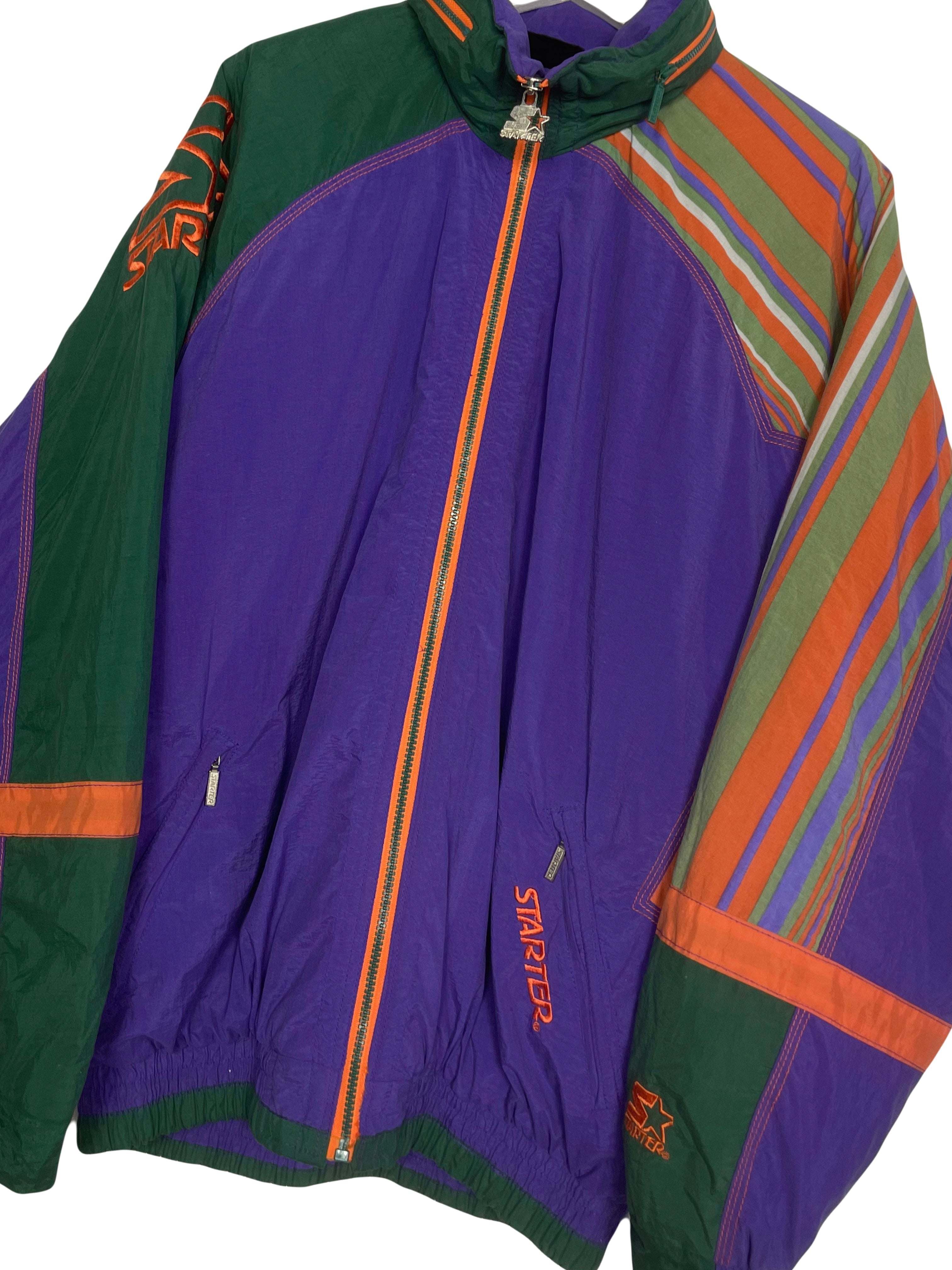 Blouson - XL - PLOMOSTORE - Friperie en ligne