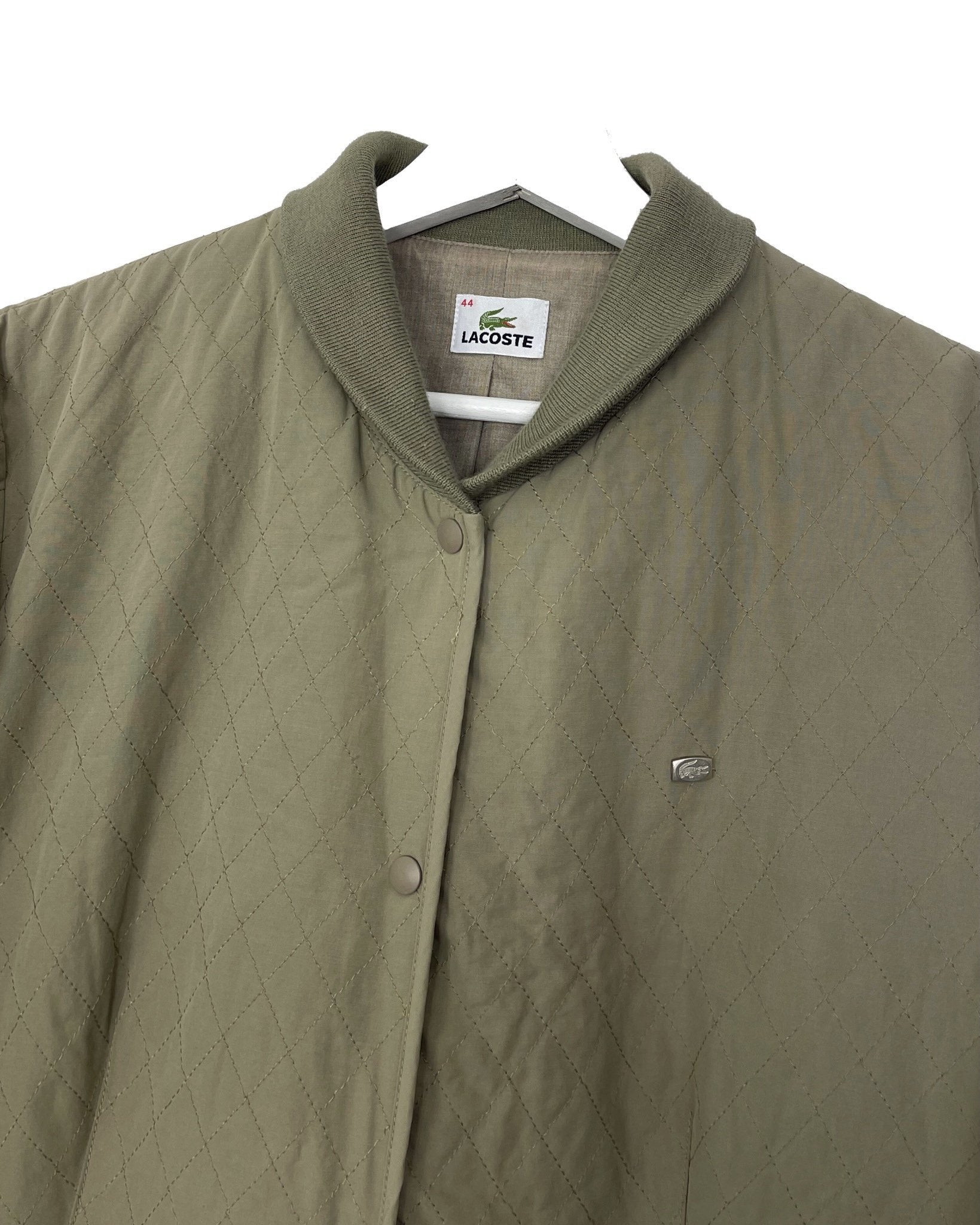 Blouson léger Lacoste Blouson - XL - PLOMOSTORE