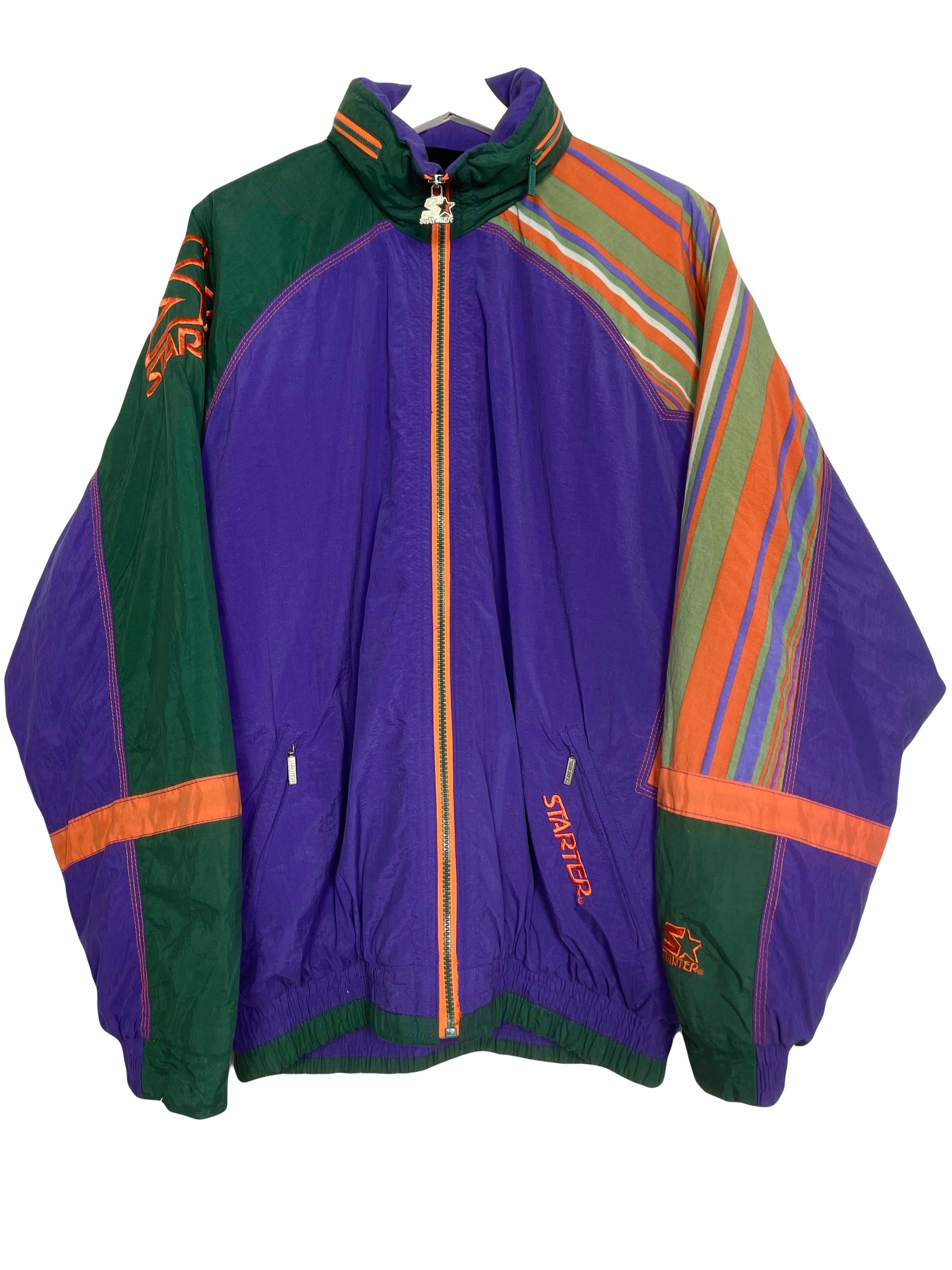 Blouson - XL - PLOMOSTORE - Friperie en ligne