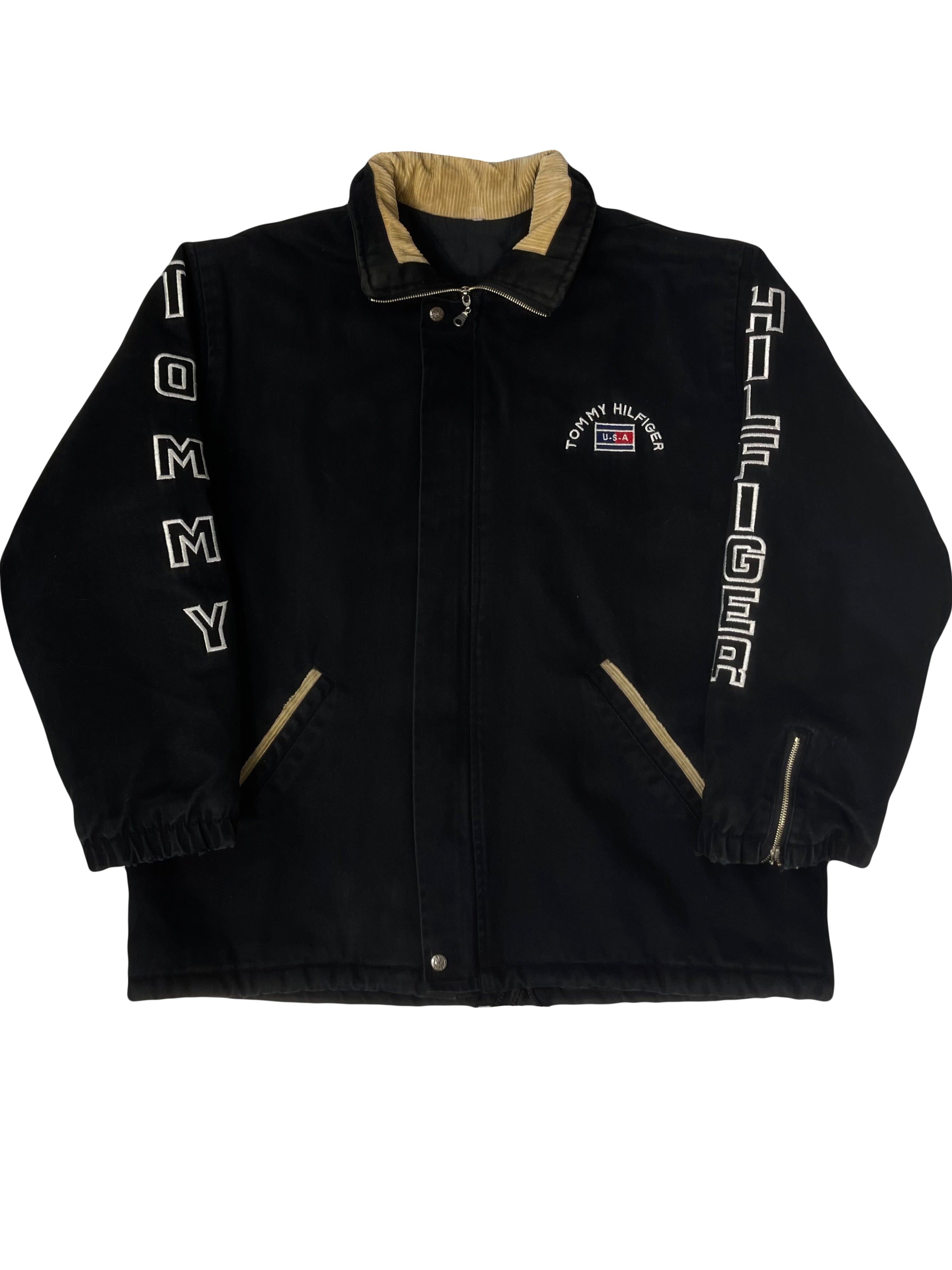 Blouson - XL - PLOMOSTORE - Friperie en ligne