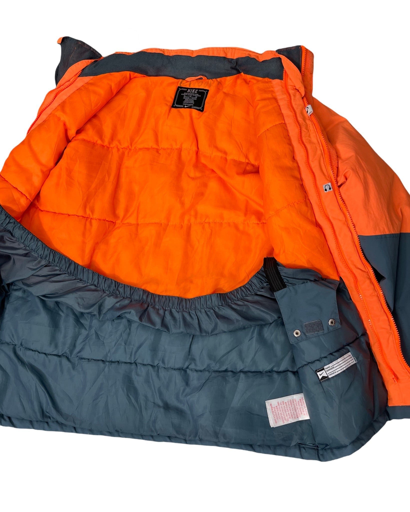 Blouson Nike Blouson - XS - PLOMOSTORE