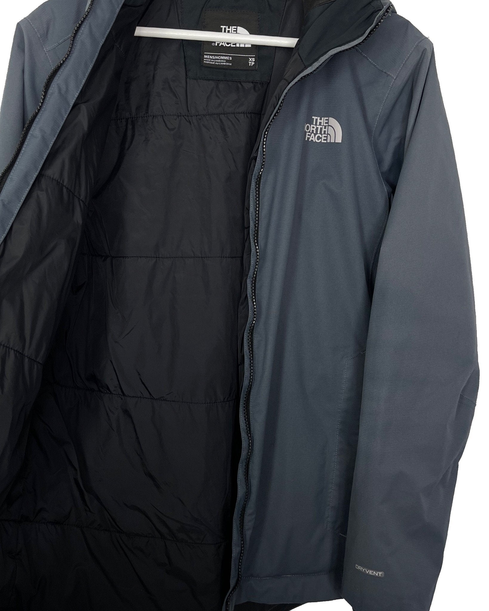 Blouson The North Face Blouson - XS - PLOMOSTORE