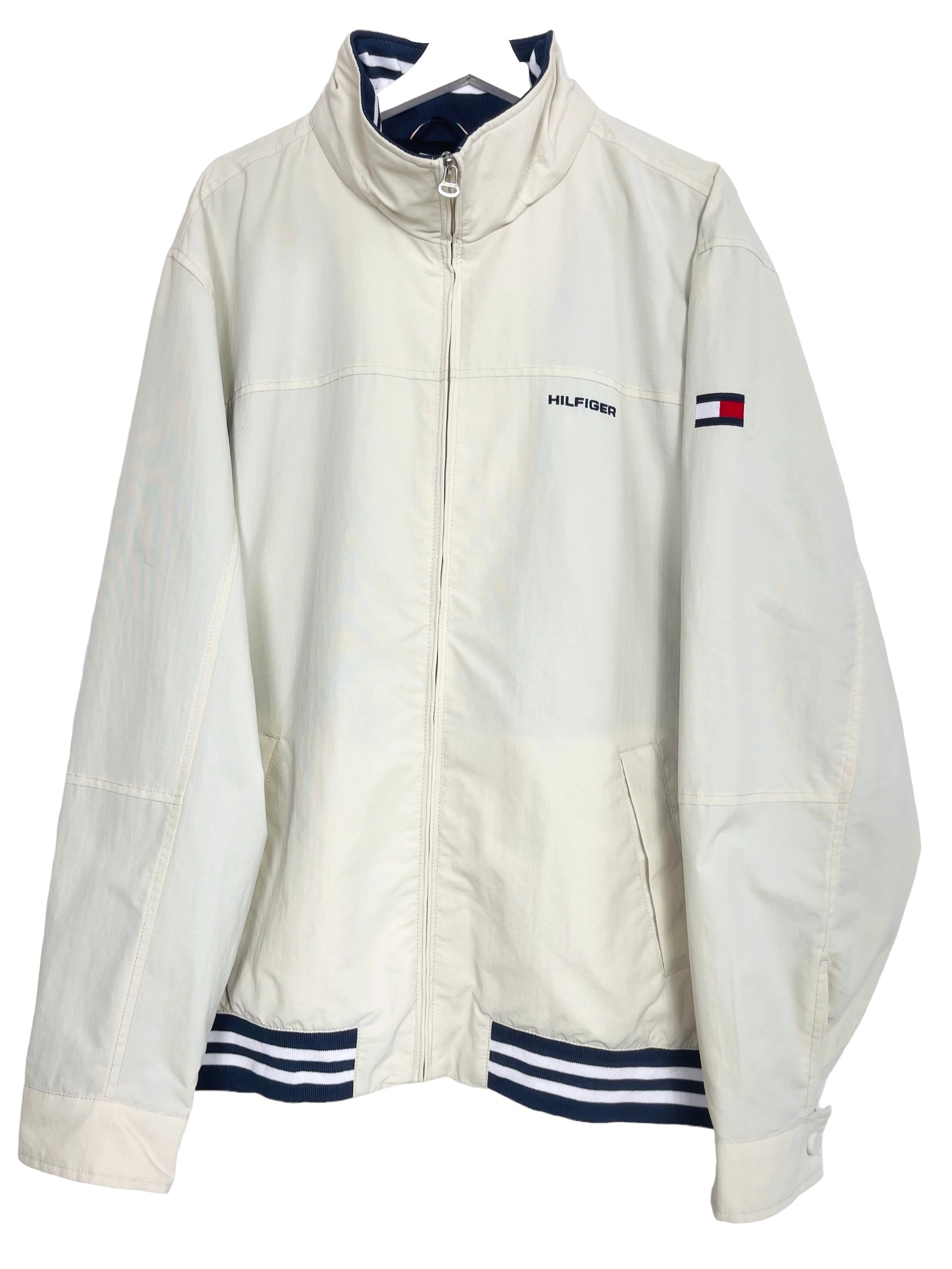 Blouson - XXL - PLOMOSTORE - Friperie en ligne