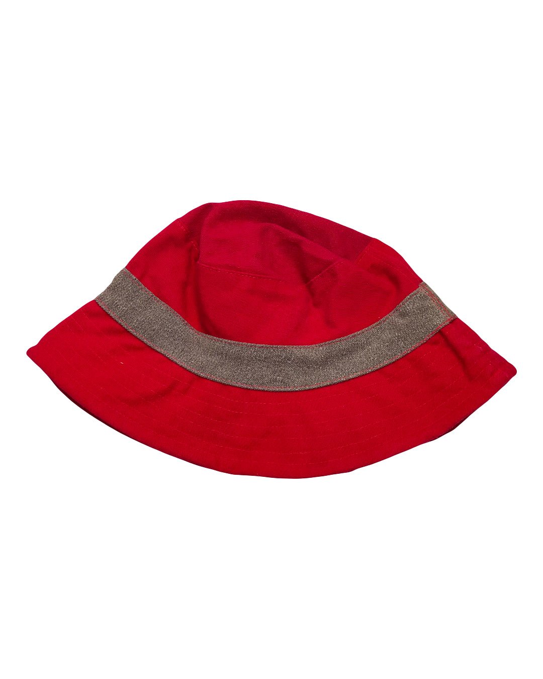 Bob upcyclé #02 - PLOMOSTORE - Friperie en ligne