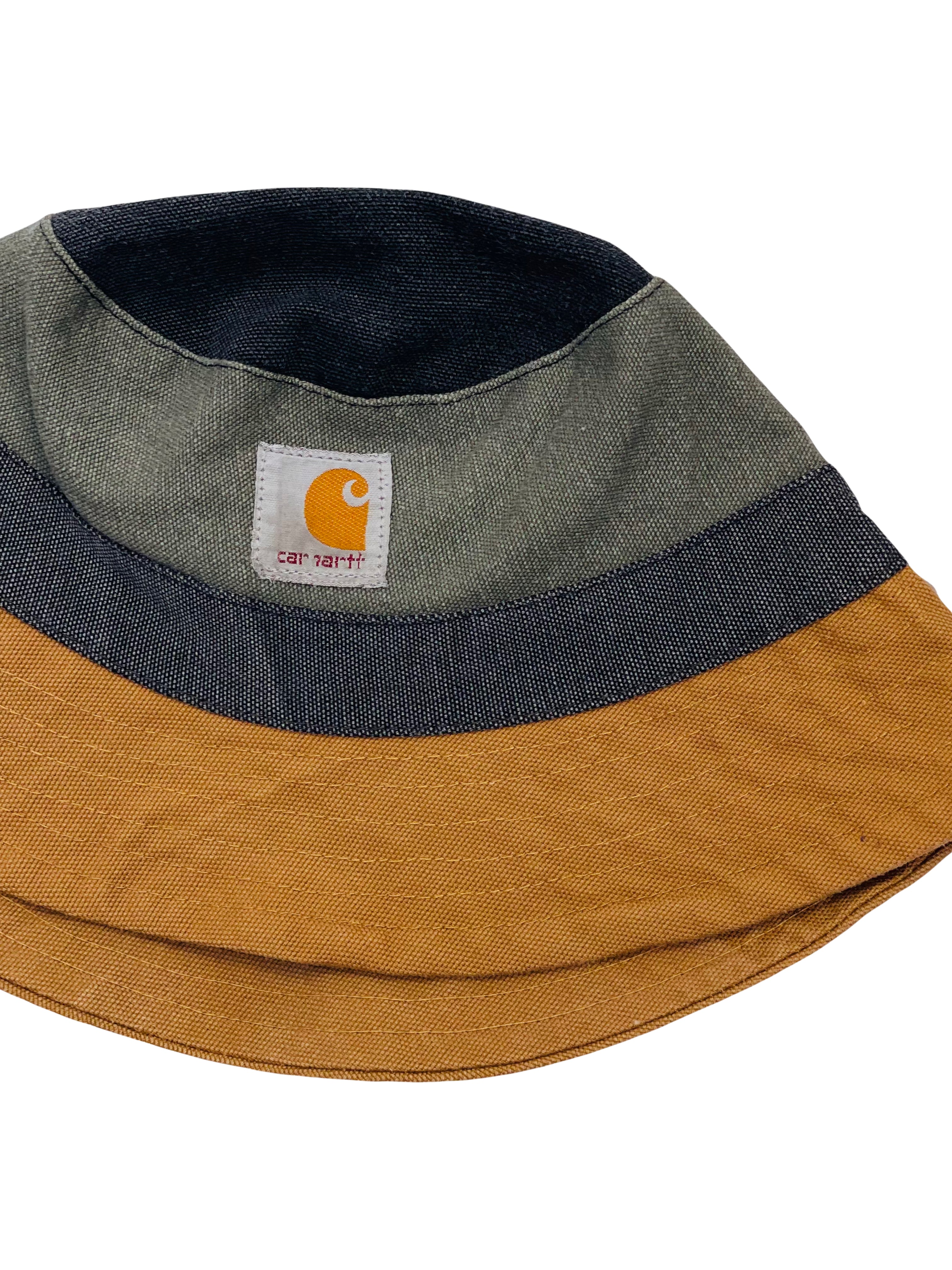 Bob upcyclé #03 - PLOMOSTORE - Friperie en ligne