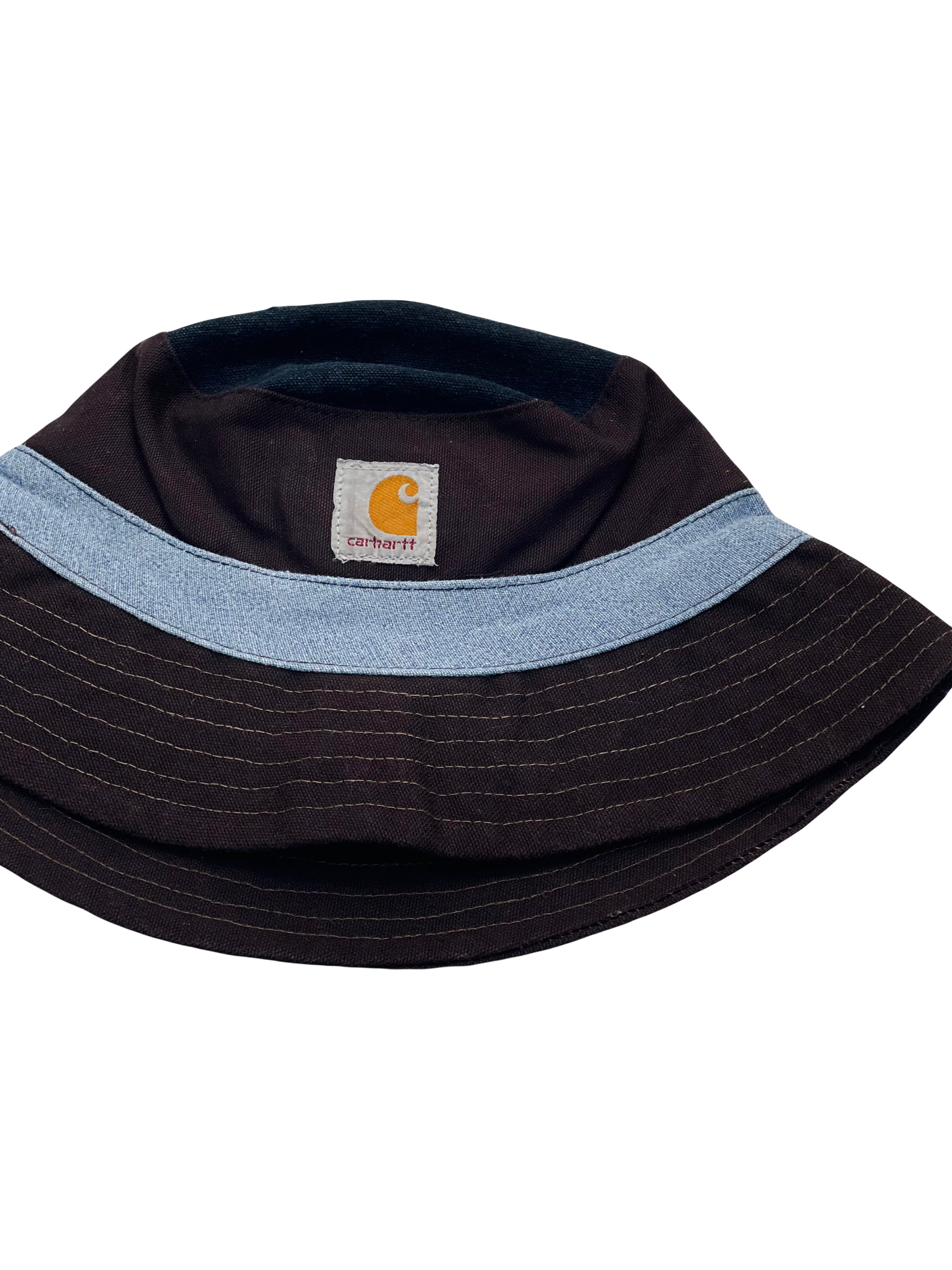 Bob upcyclé #08 - PLOMOSTORE - Friperie en ligne