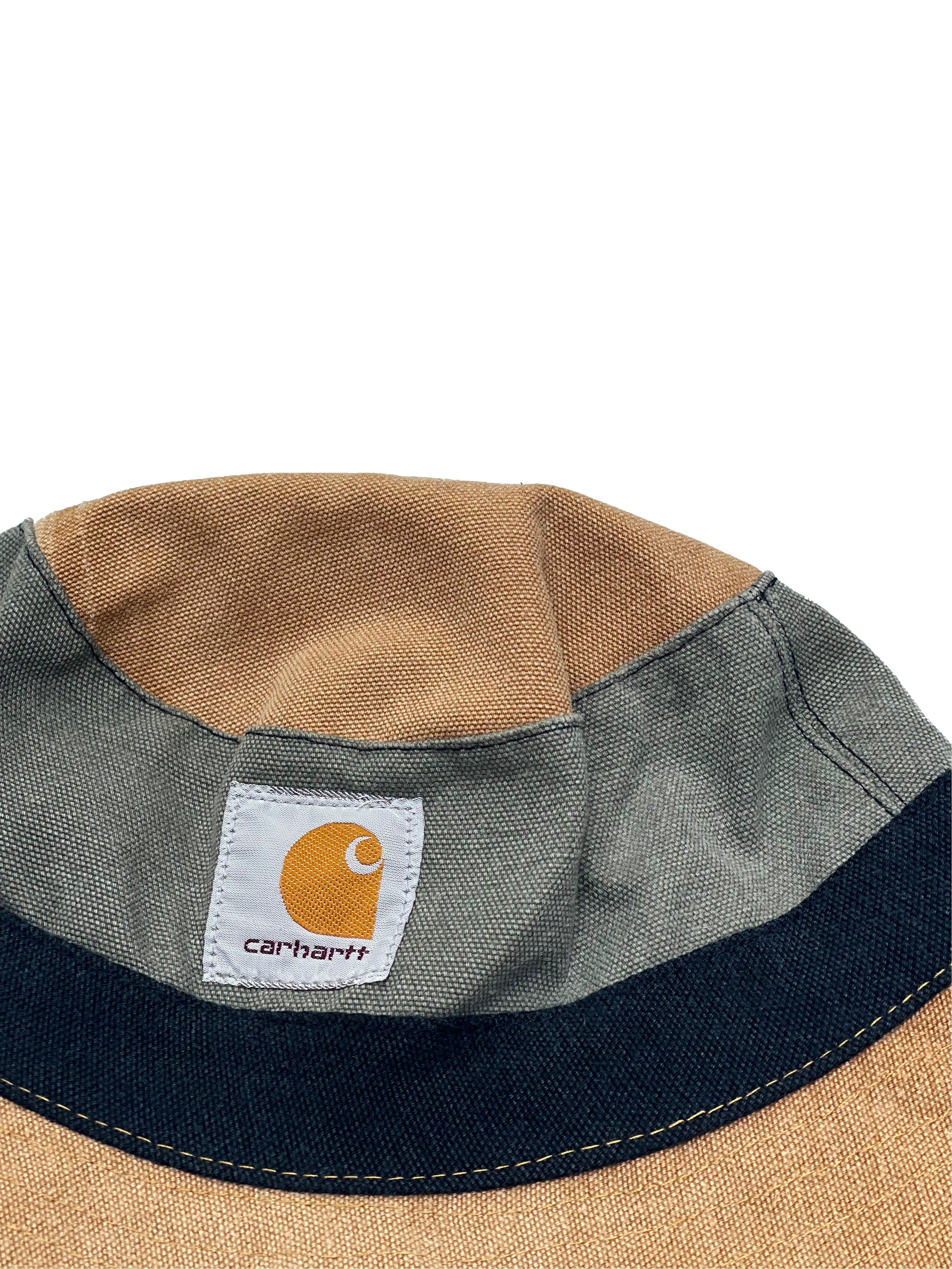 Bob upcyclé #18 - PLOMOSTORE - Friperie en ligne