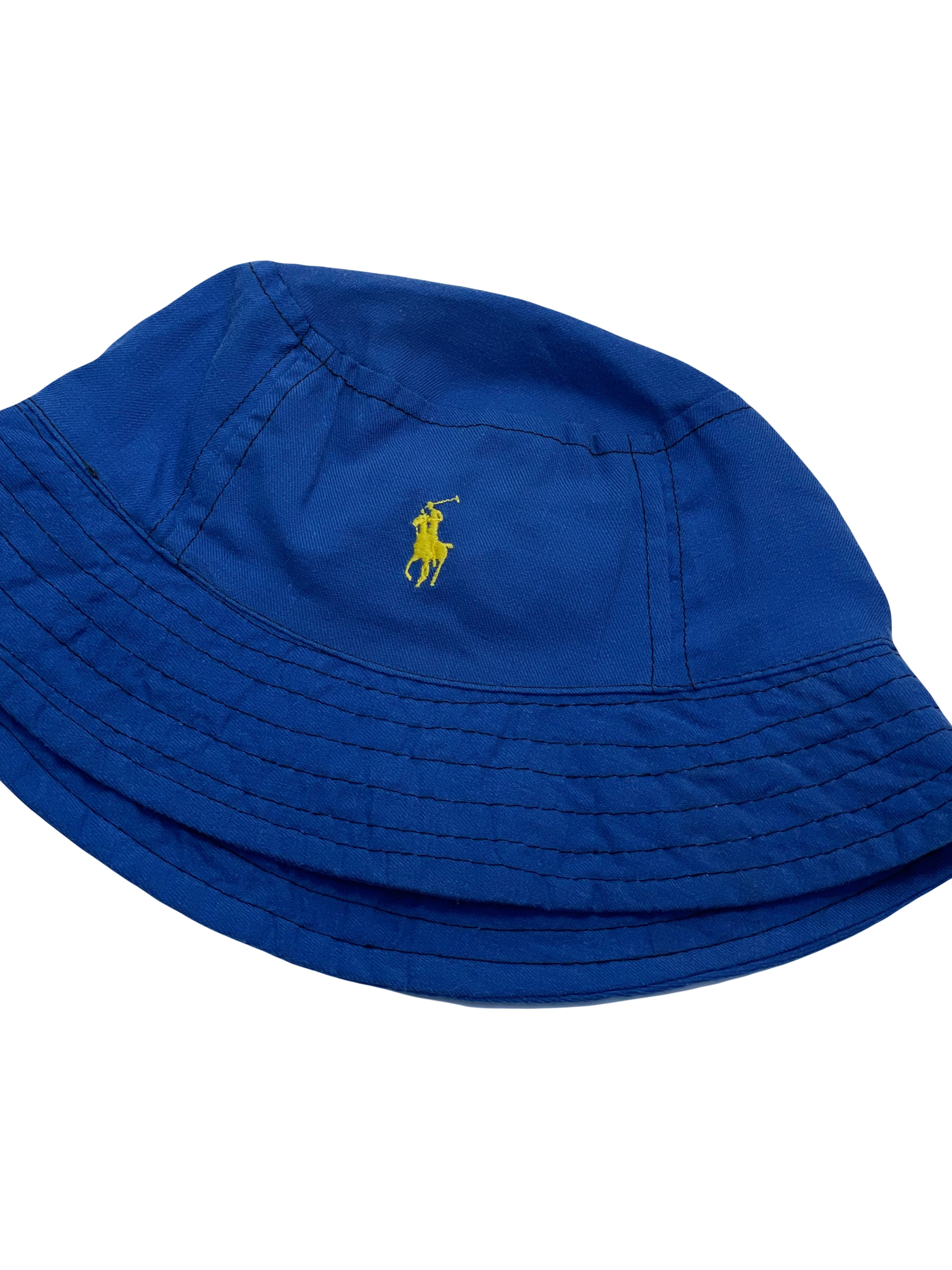 Bob upcyclé #24 - PLOMOSTORE - Friperie en ligne