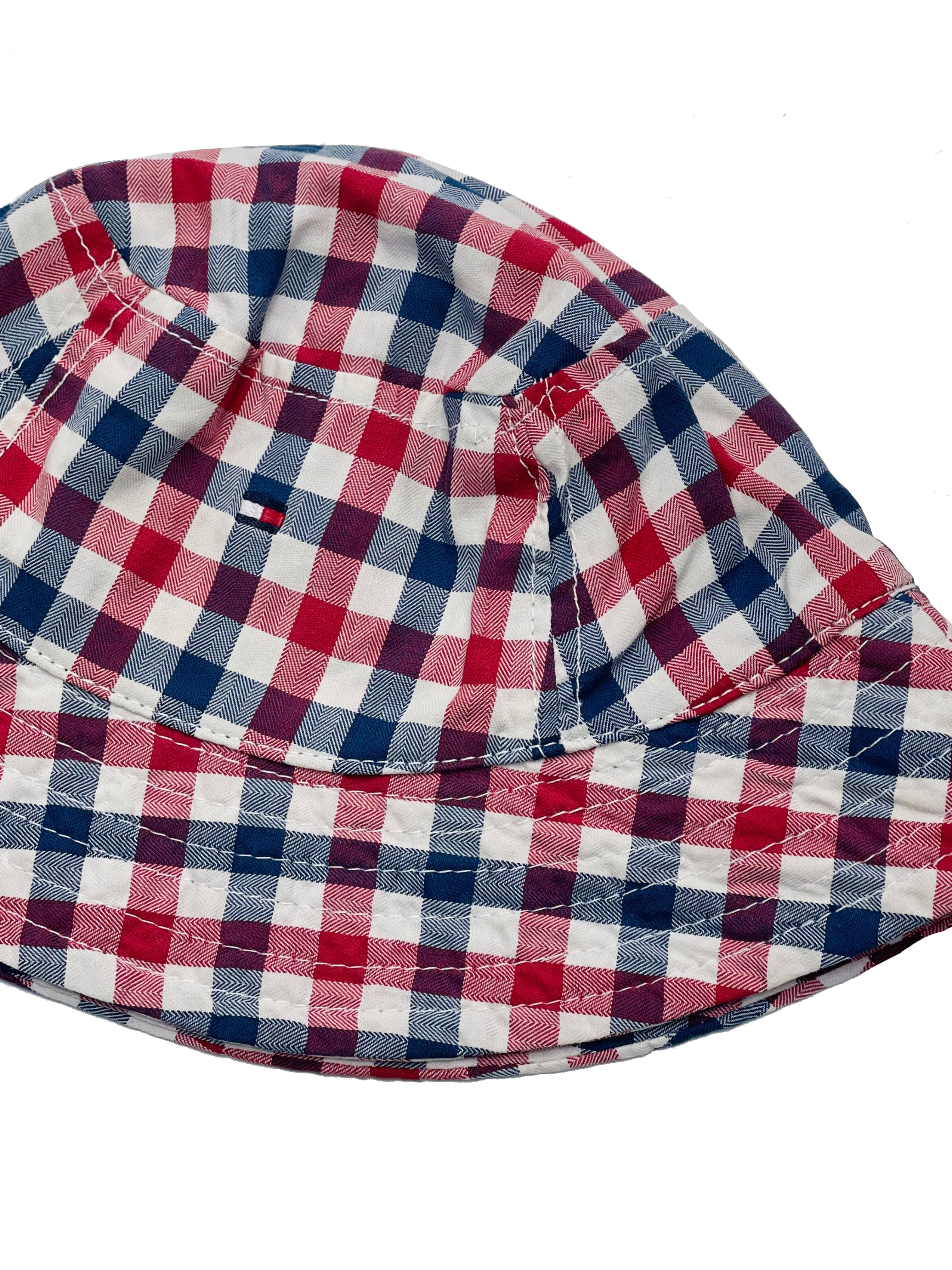 Bob upcyclé #27 - PLOMOSTORE - Friperie en ligne