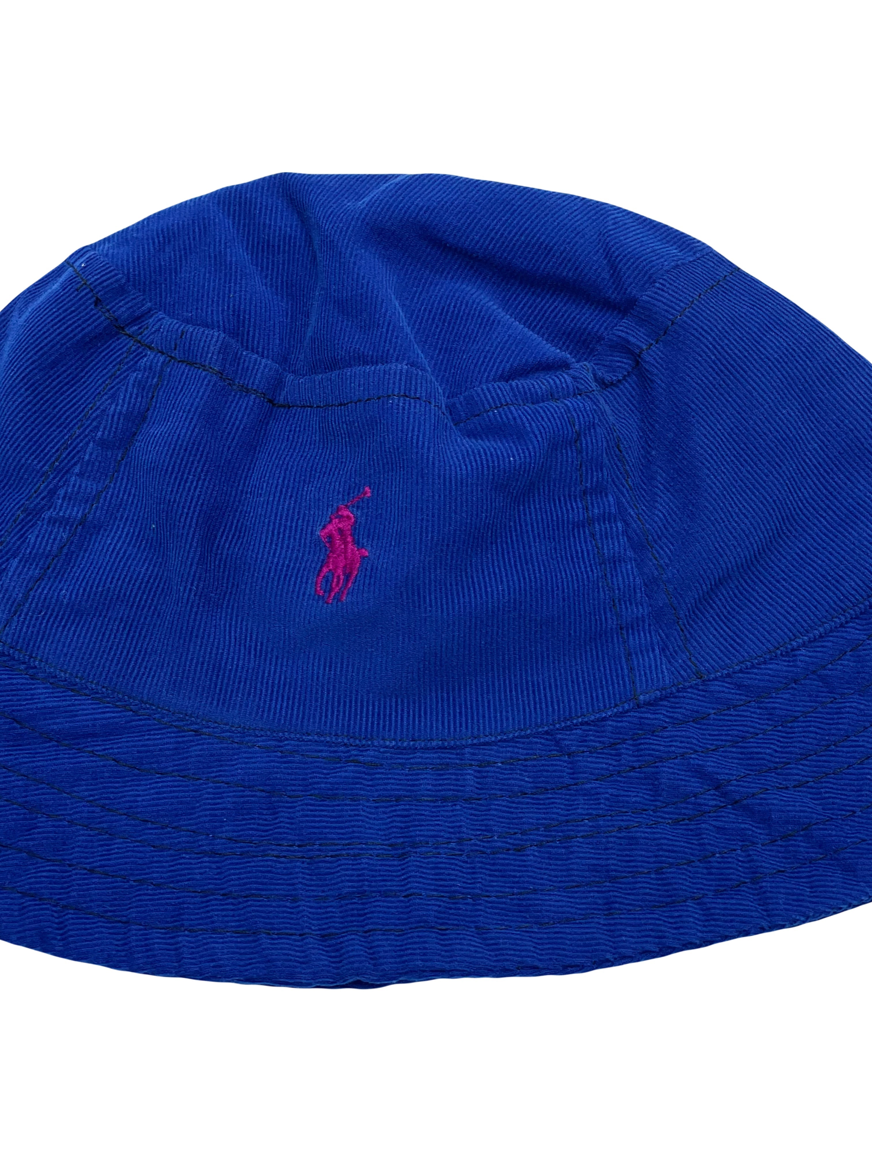 Bob upcyclé #29 - PLOMOSTORE - Friperie en ligne