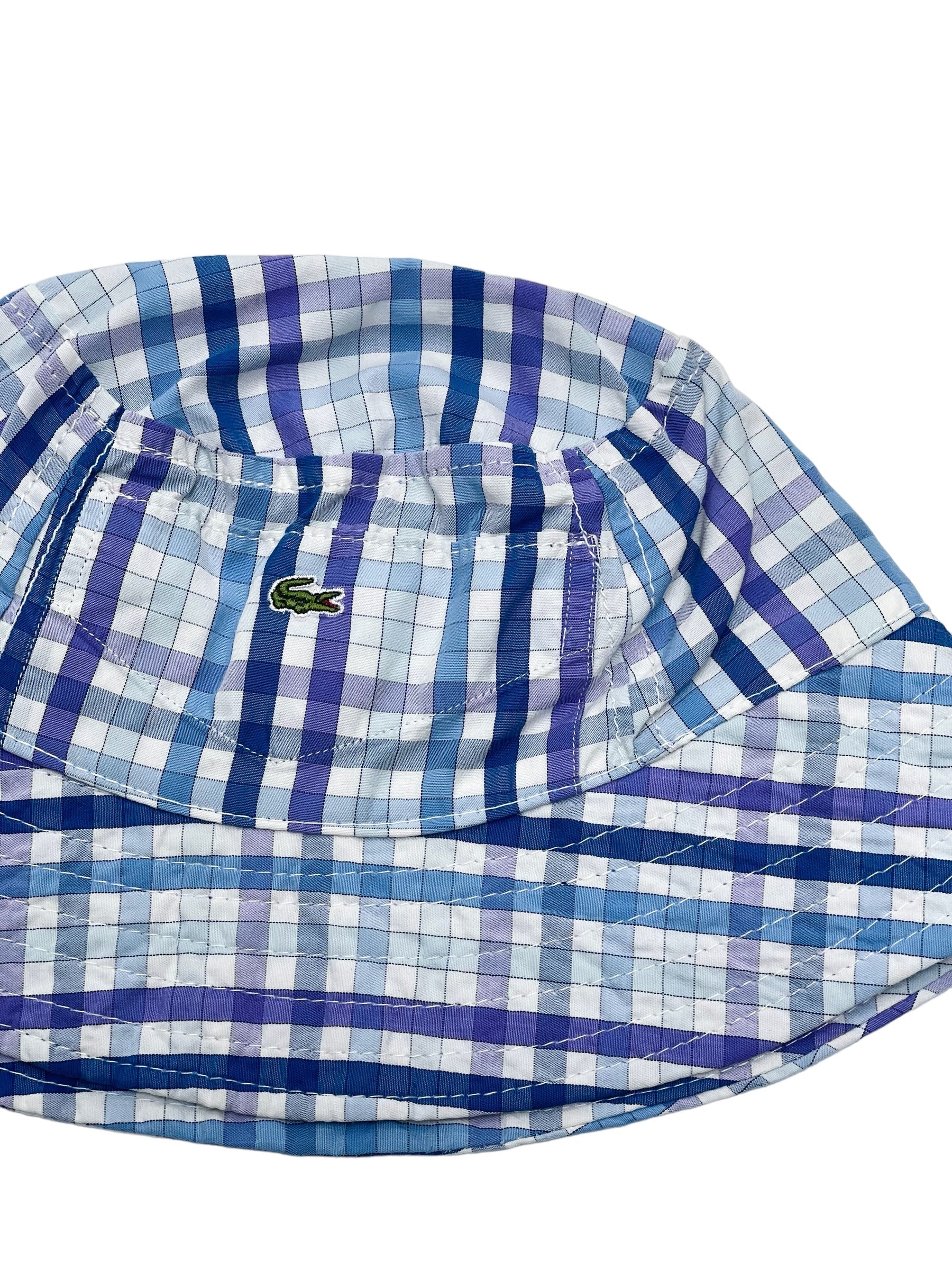 Bob upcyclé #31 - PLOMOSTORE - Friperie en ligne