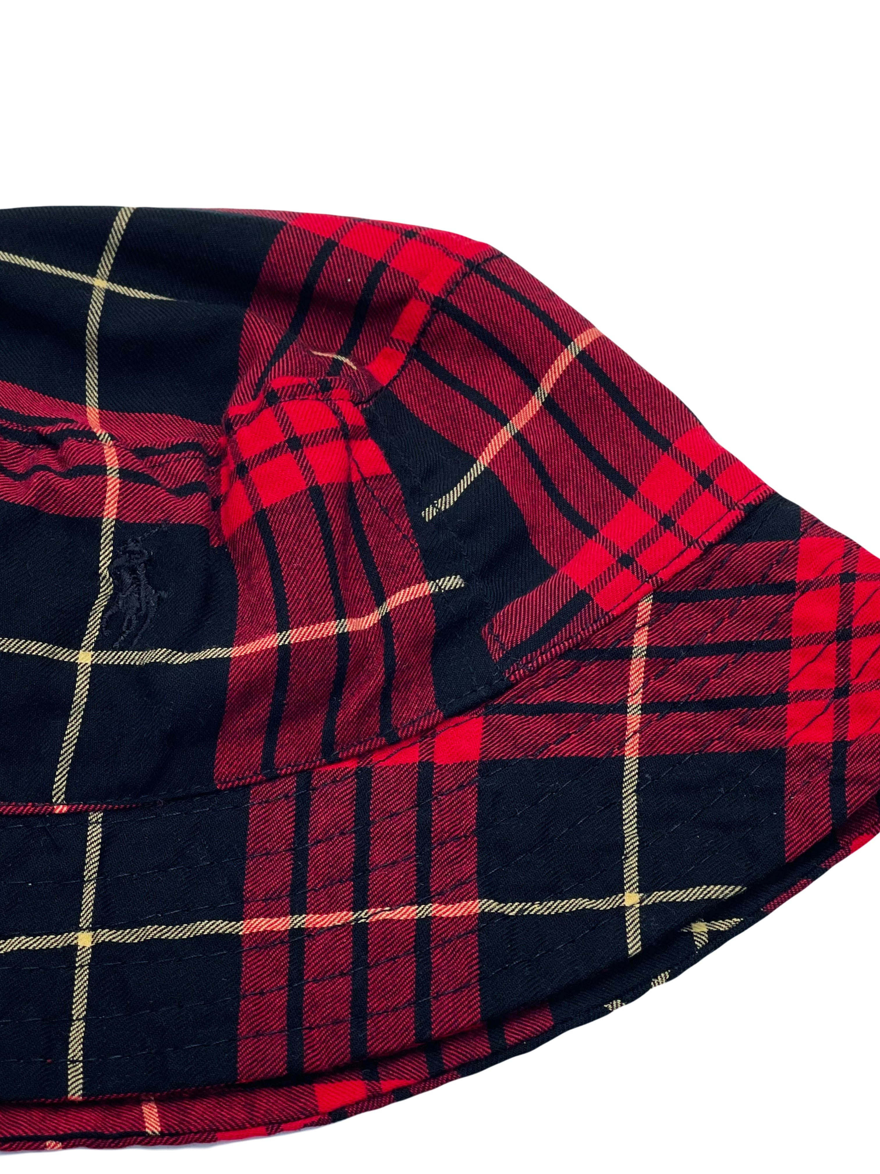 Bob upcyclé #32 - PLOMOSTORE - Friperie en ligne