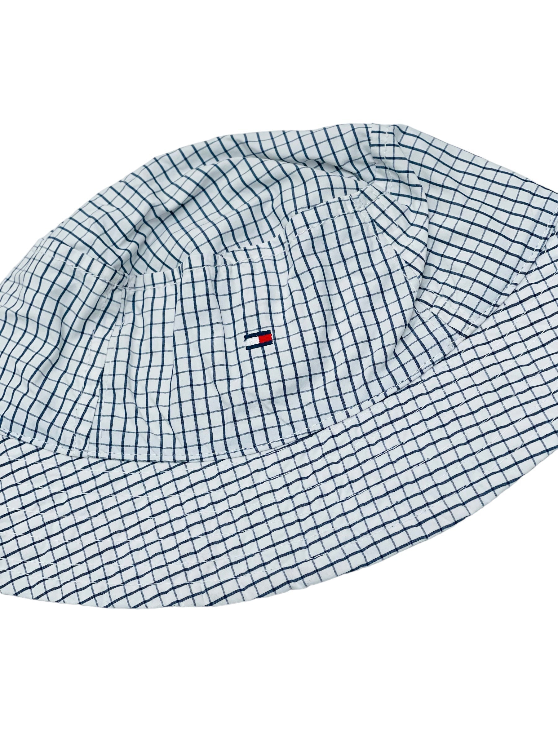 Bob upcyclé #35 - PLOMOSTORE - Friperie en ligne