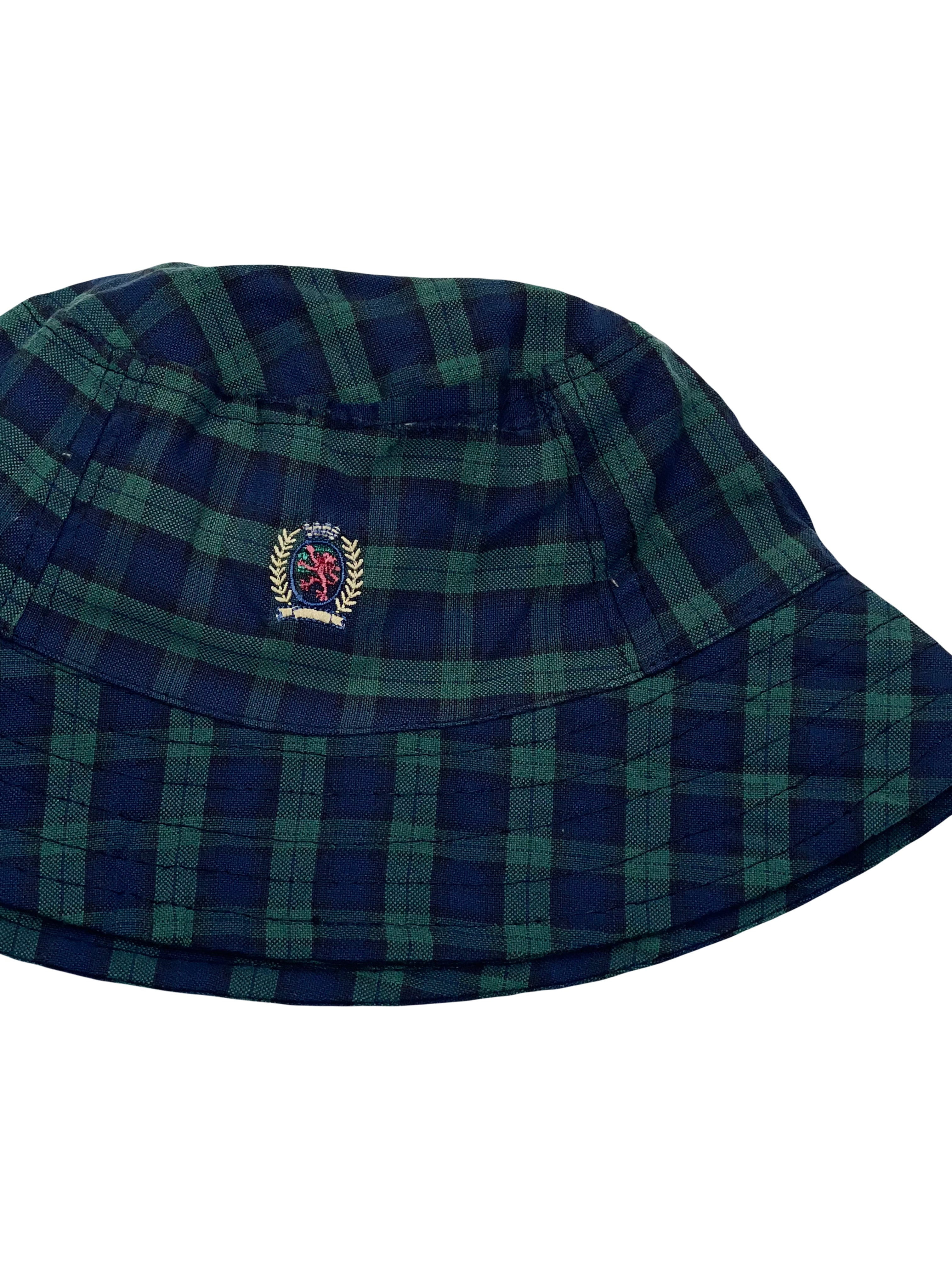 Bob upcyclé #42 - PLOMOSTORE - Friperie en ligne