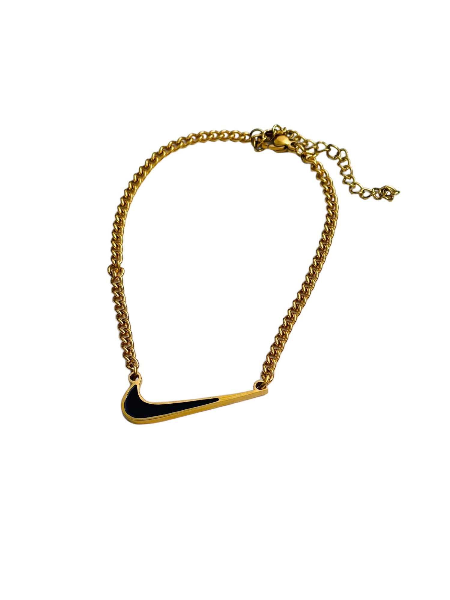 Bracelet - SWOOSH #01 - PLOMOSTORE - Friperie en ligne