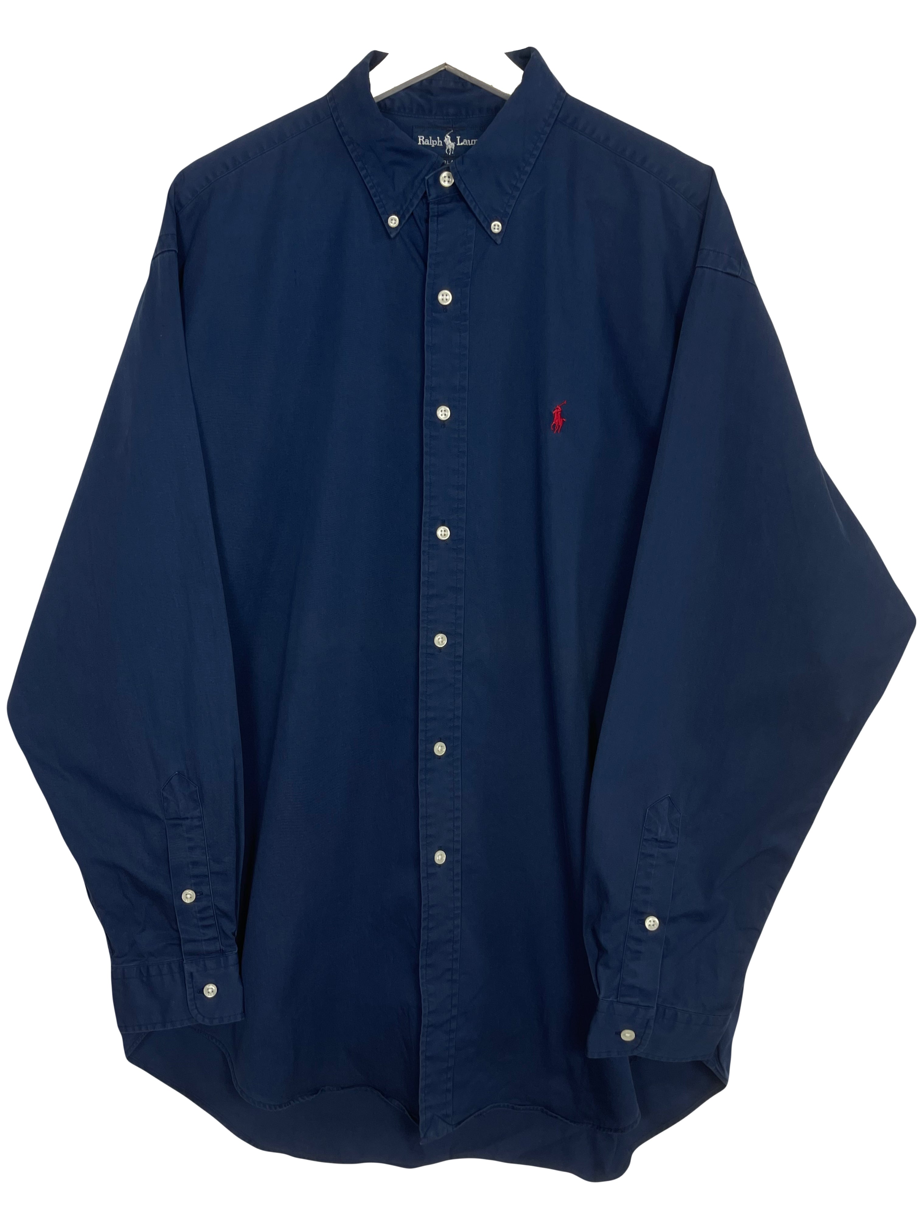 Chemise - L - PLOMOSTORE - Friperie en ligne