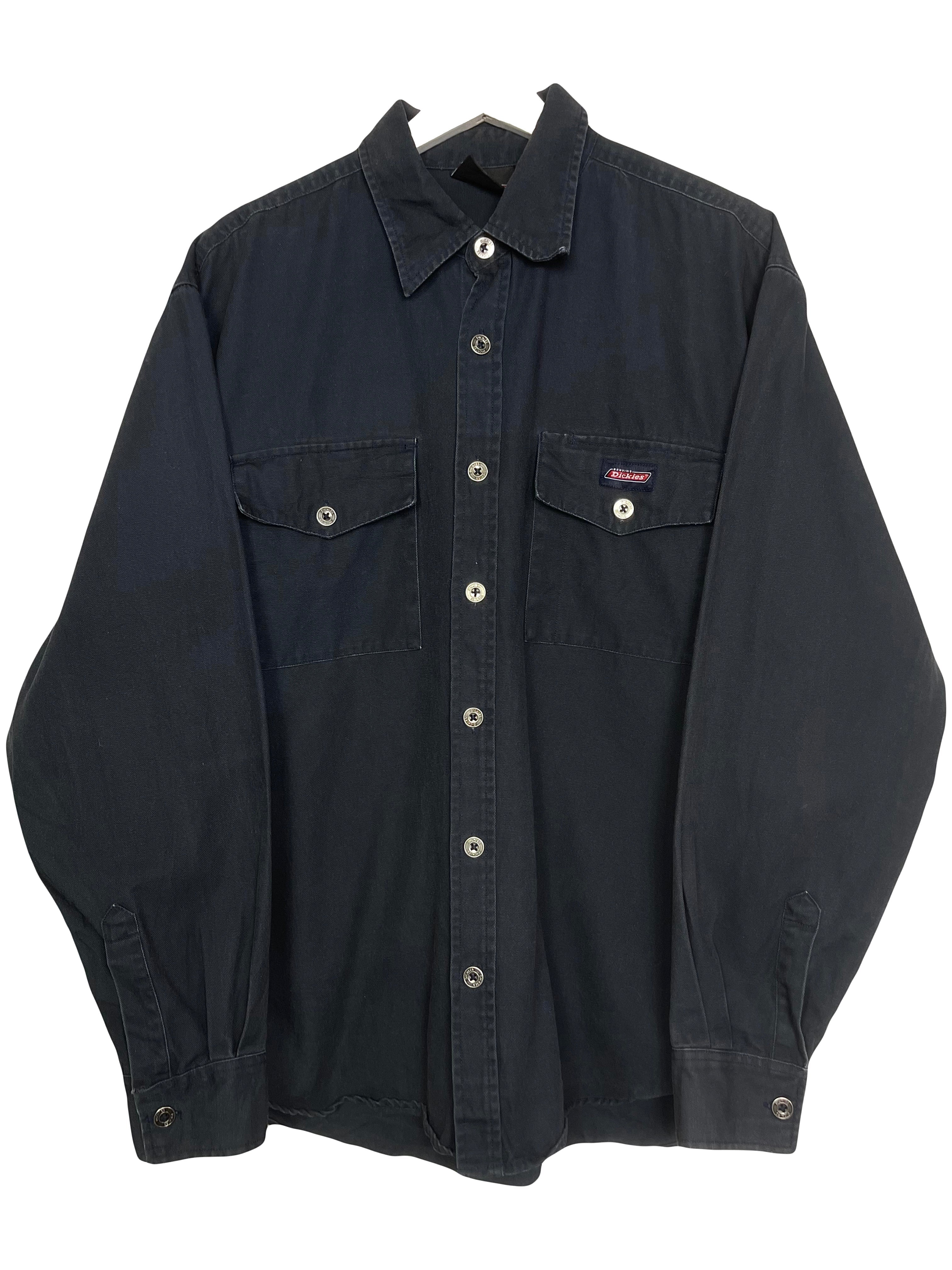 Chemise - L - PLOMOSTORE - Friperie en ligne