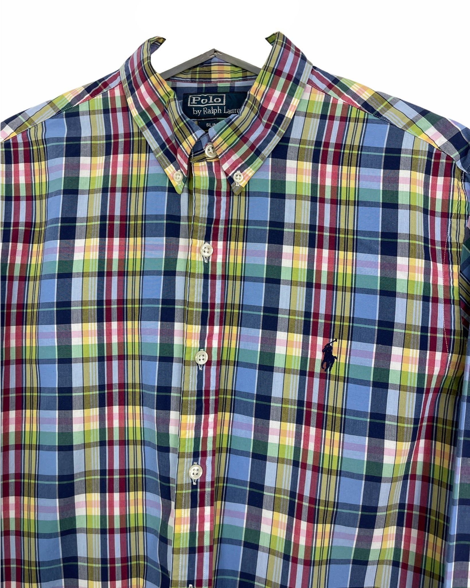 Chemise Ralph Lauren Chemise - L - PLOMOSTORE