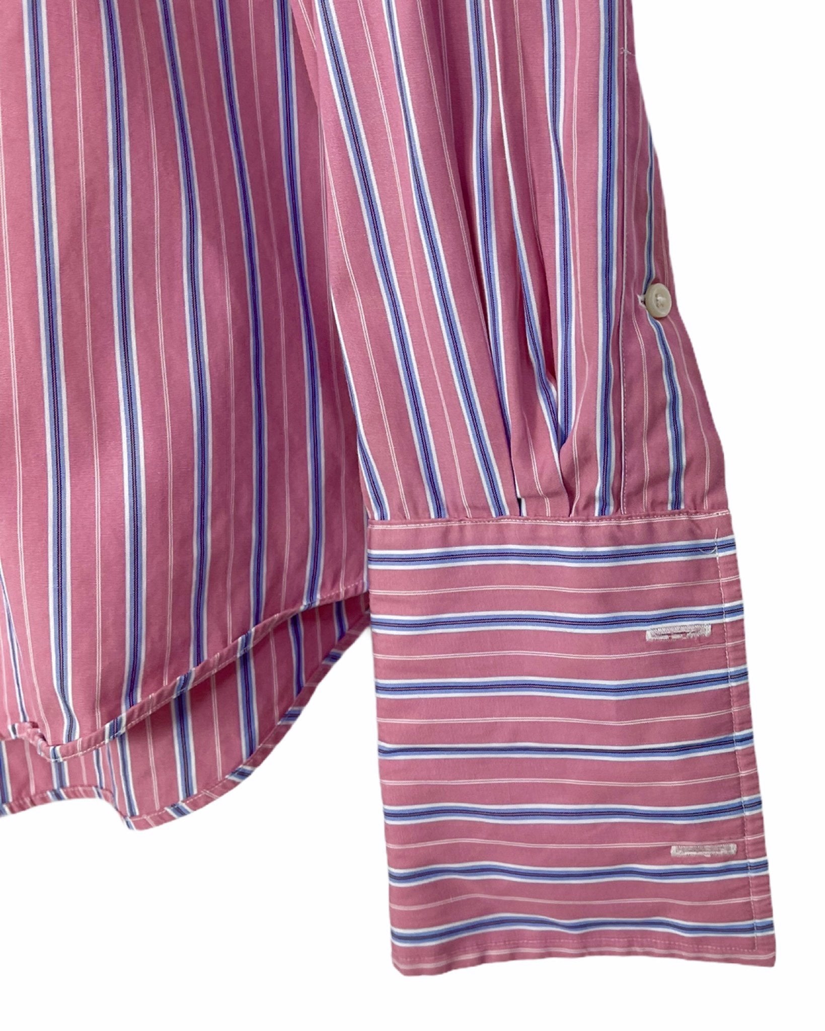 Chemise Ralph Lauren Chemise - L - PLOMOSTORE