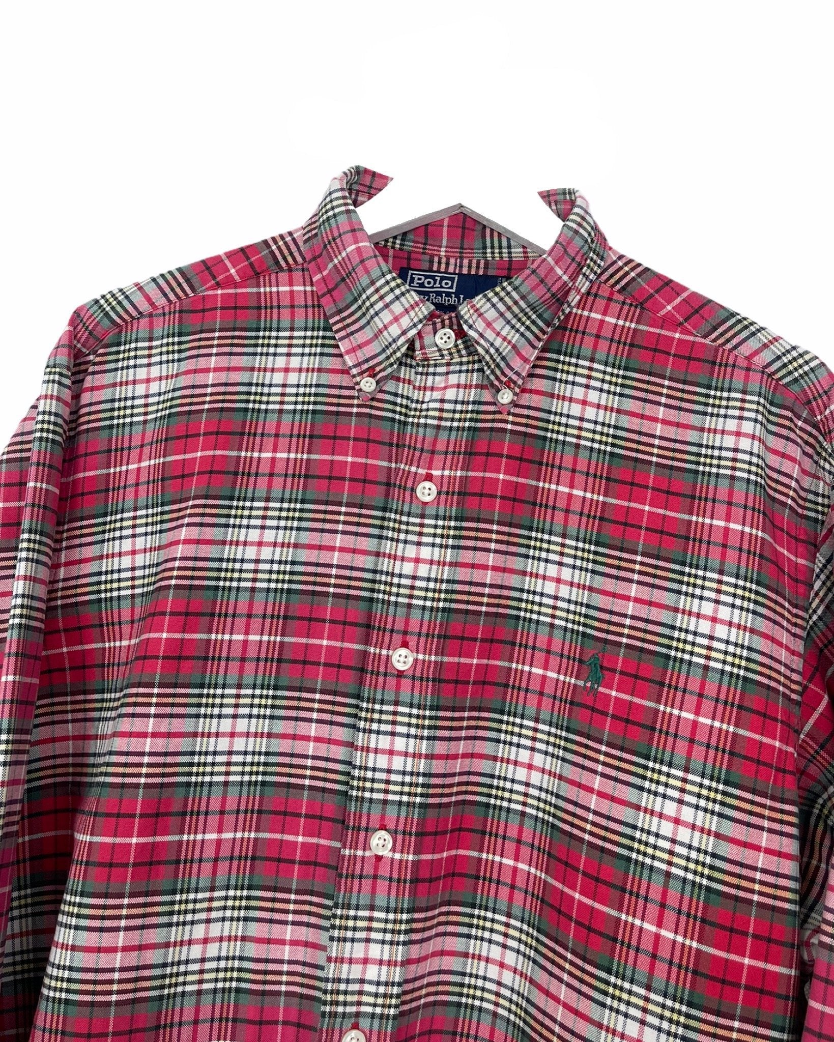 Chemise Ralph Lauren Chemise - L - PLOMOSTORE