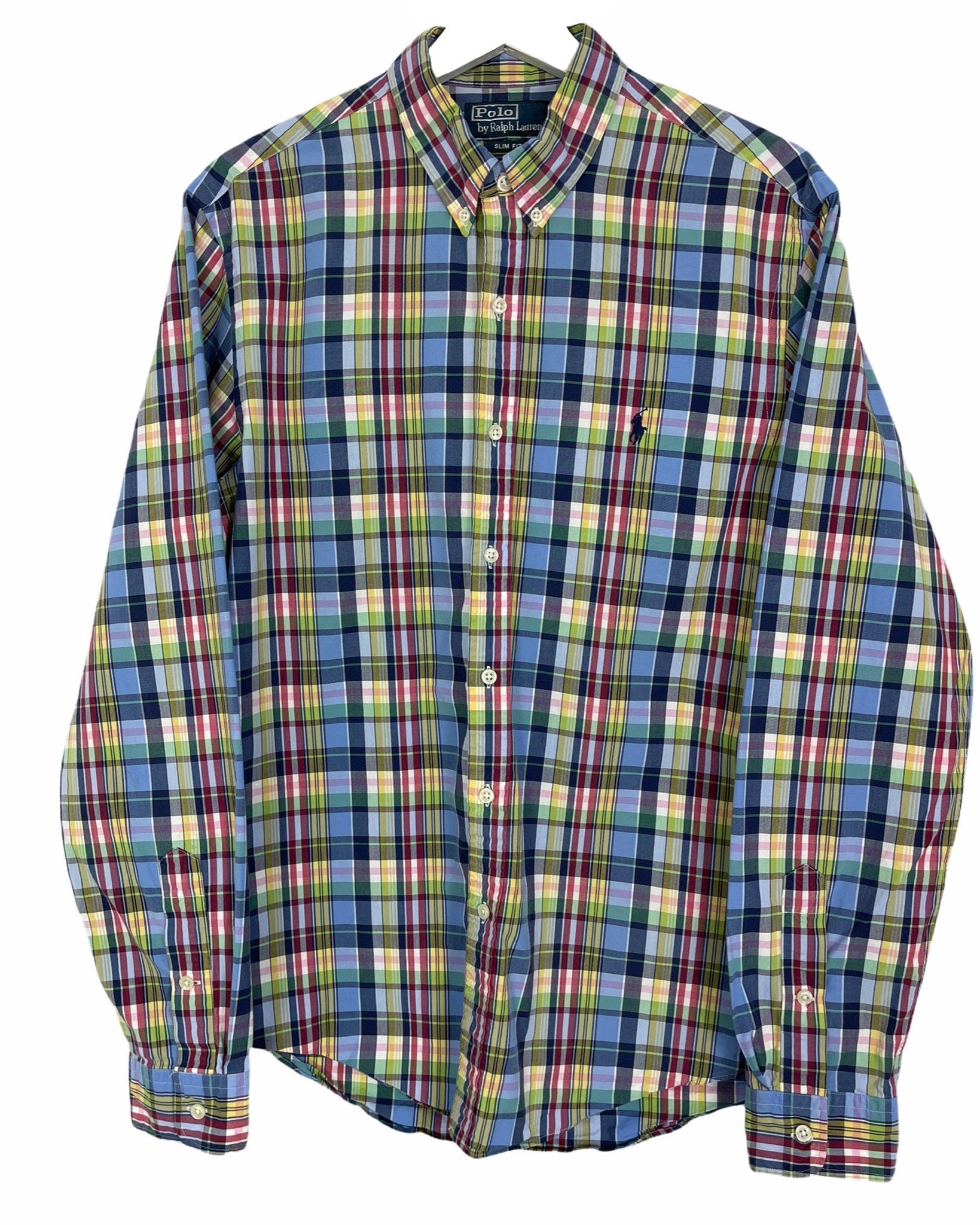 Chemise Ralph Lauren Chemise - L - PLOMOSTORE