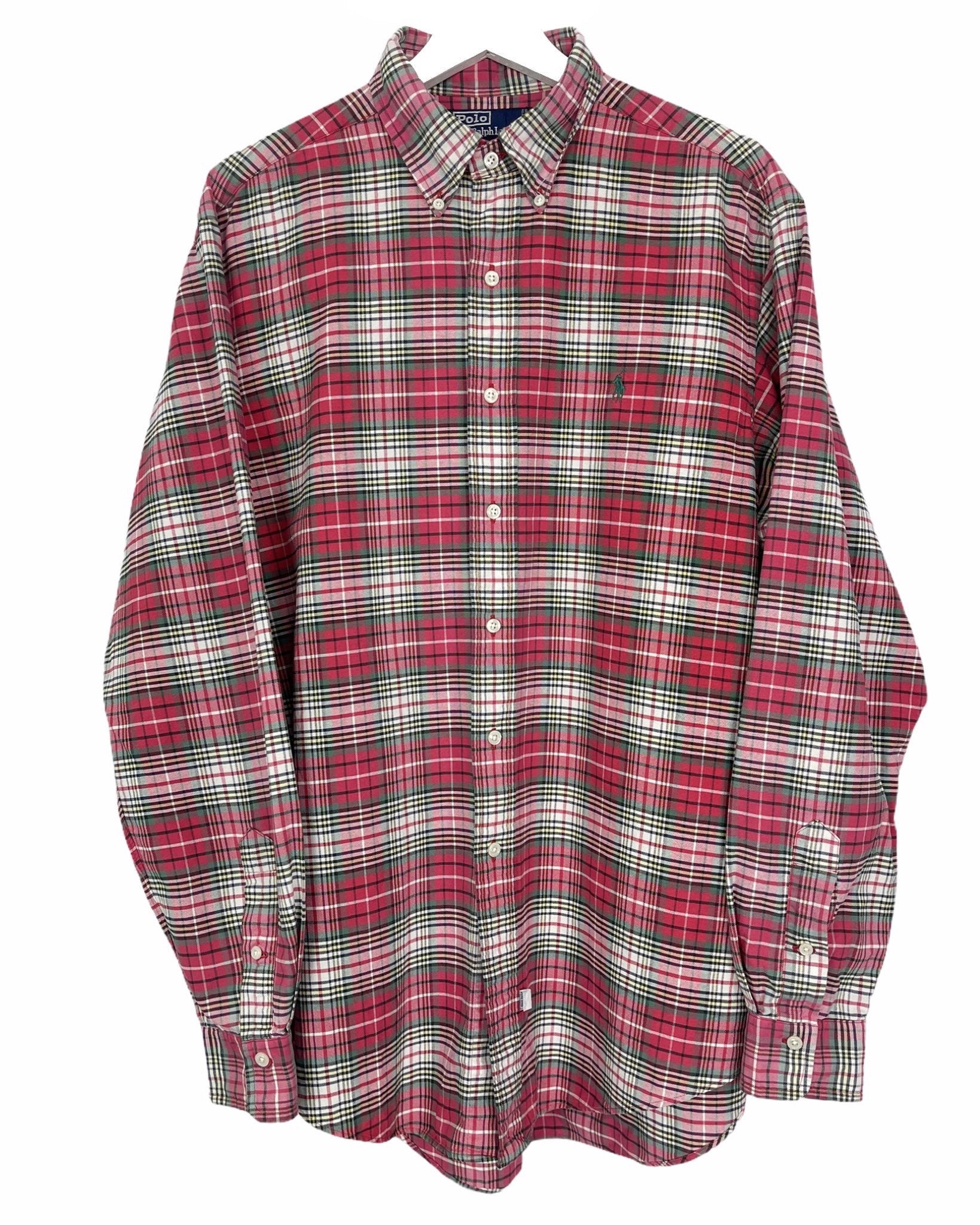 Chemise Ralph Lauren Chemise - L - PLOMOSTORE