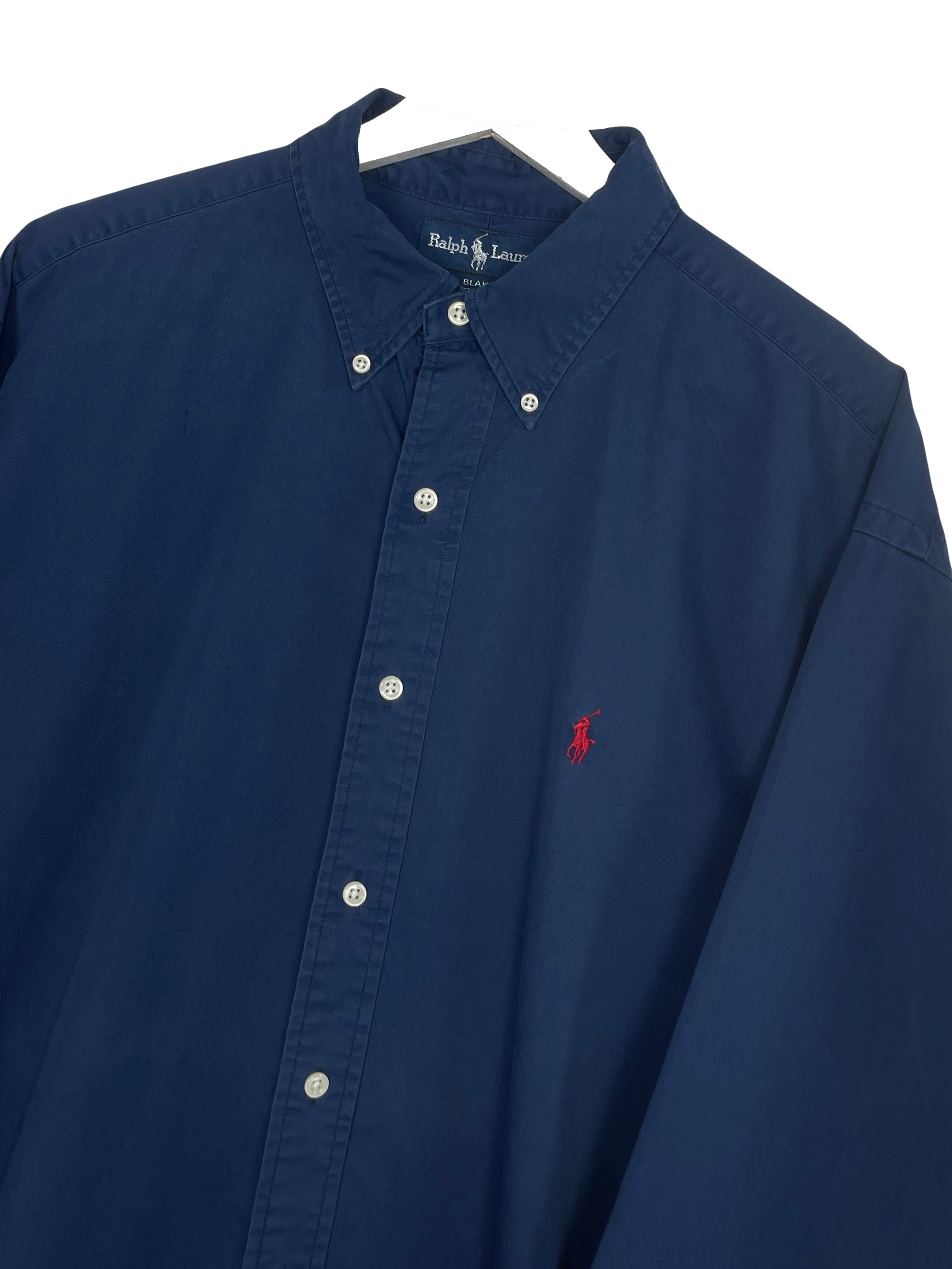 Chemise - L - PLOMOSTORE - Friperie en ligne