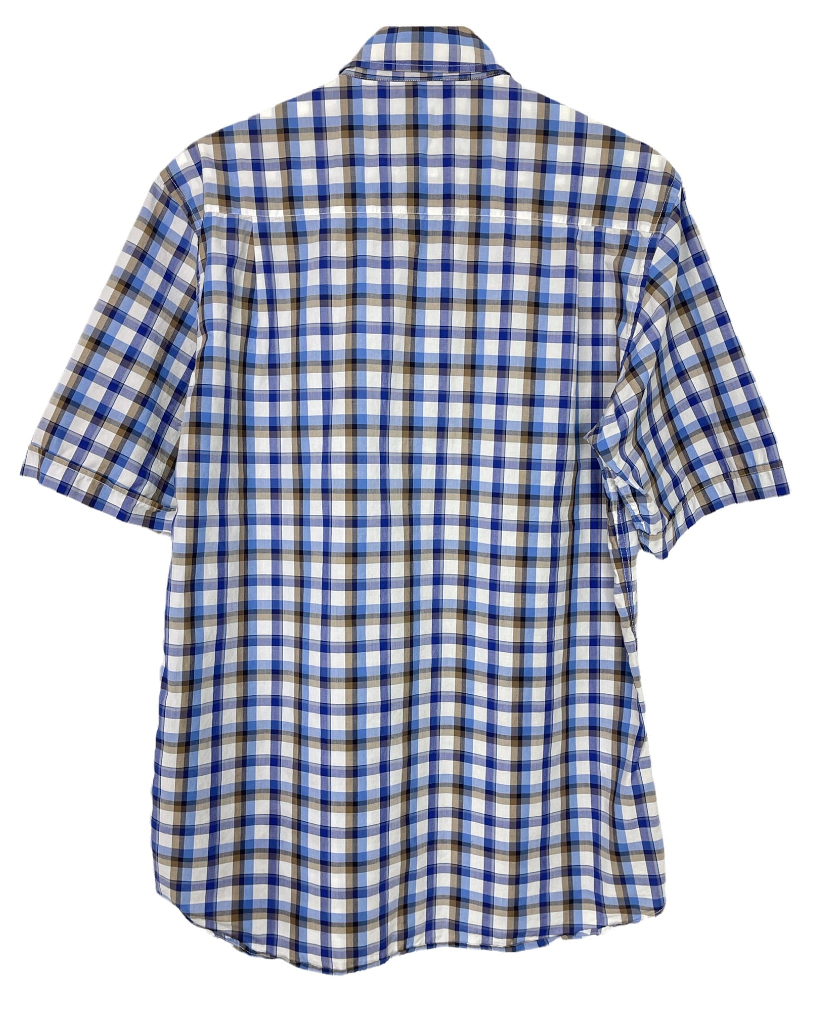 Chemise Paul & Shark Chemise - L - PLOMOSTORE