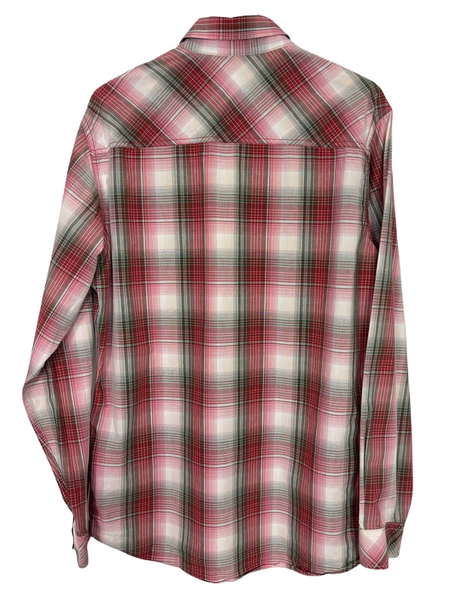 Chemise Marlboro Classics Chemise - L - PLOMOSTORE