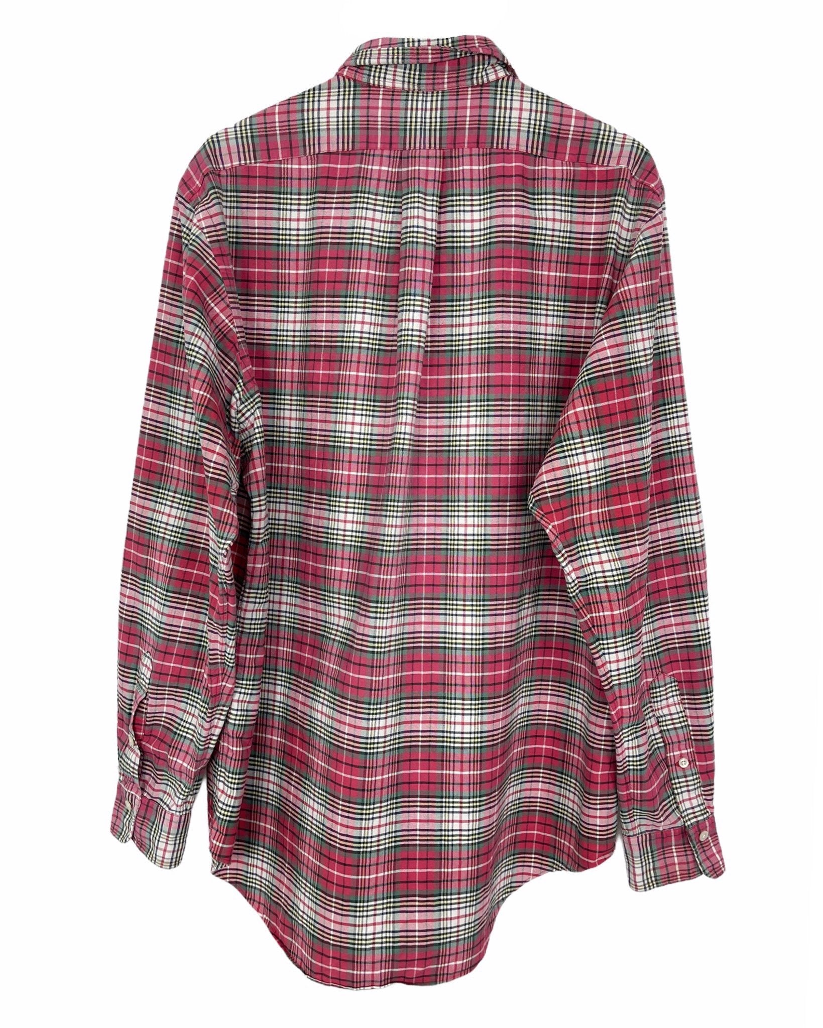 Chemise Ralph Lauren Chemise - L - PLOMOSTORE