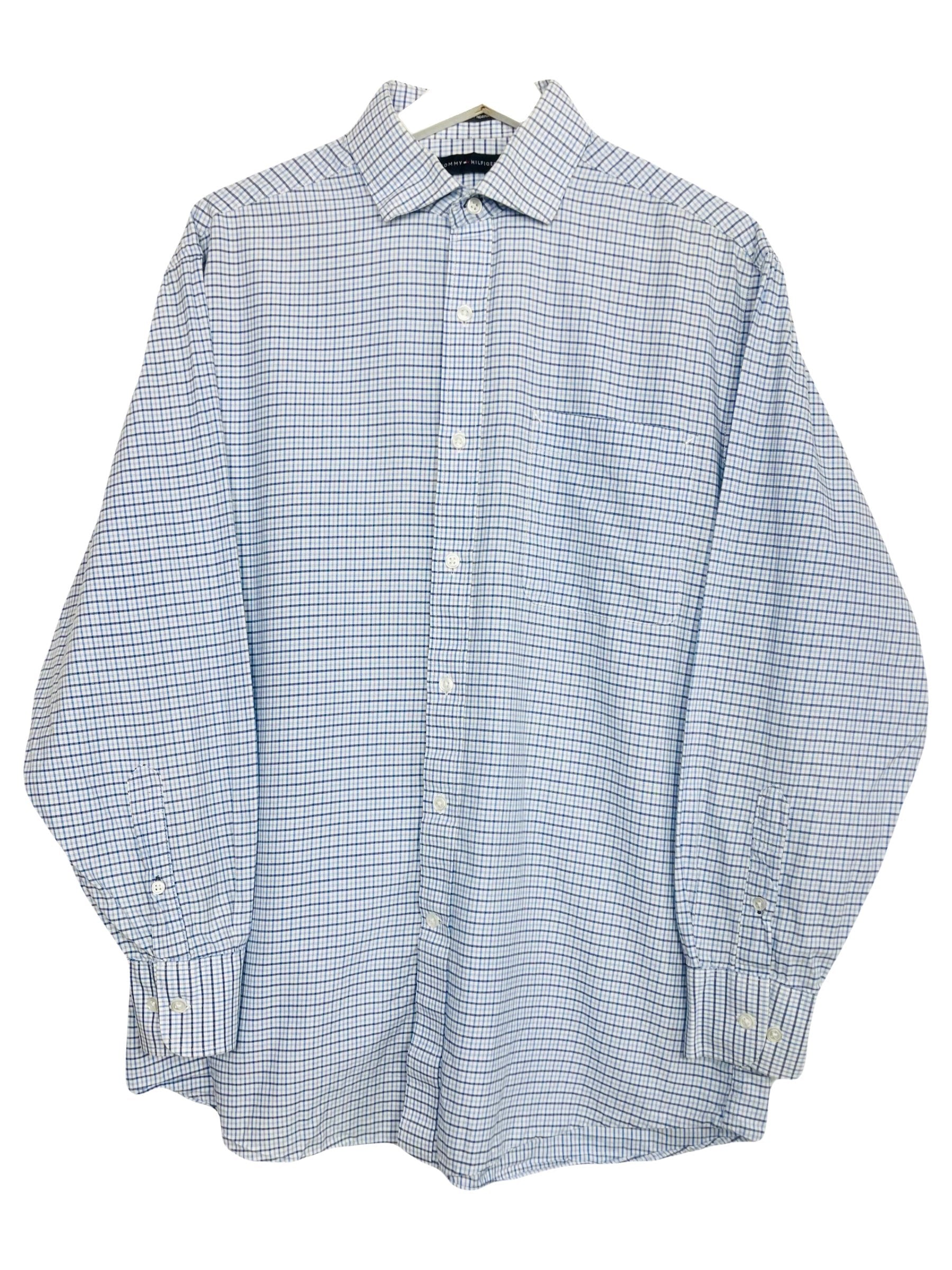 Chemise - M - PLOMOSTORE - Friperie en ligne