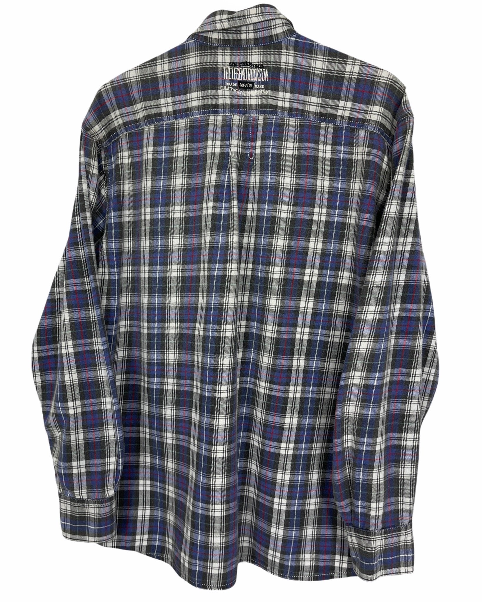 Chemise Levi's Chemise - M - PLOMOSTORE