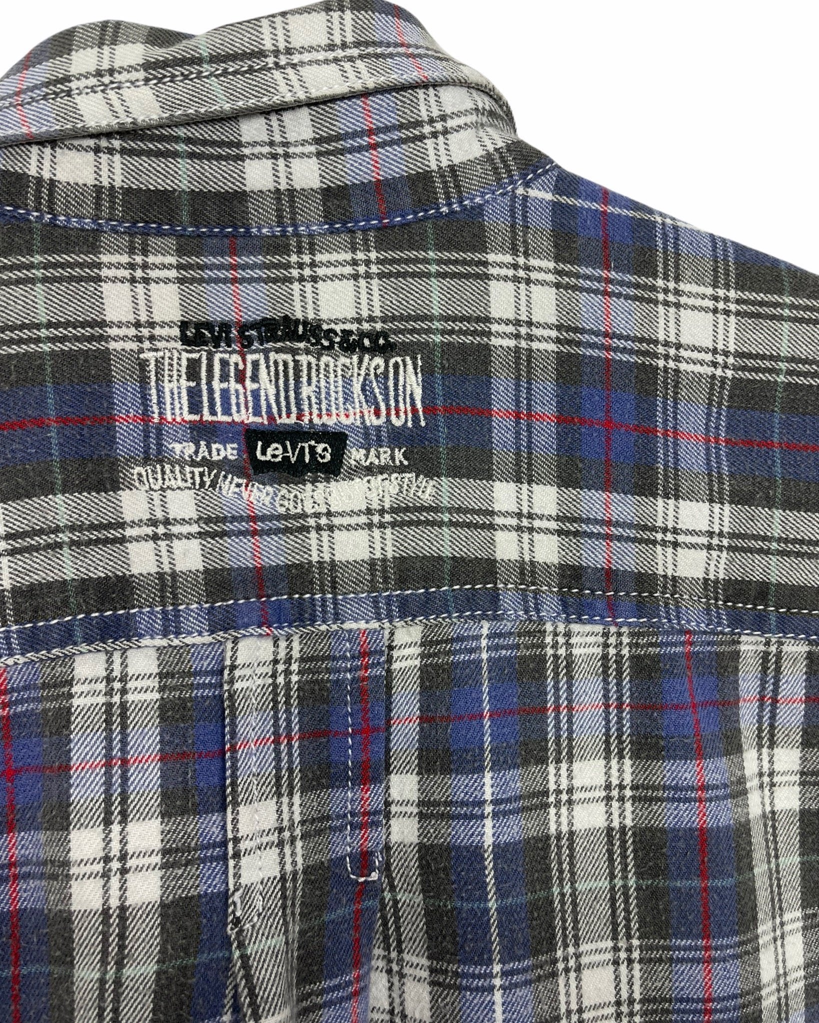 Chemise Levi's Chemise - M - PLOMOSTORE