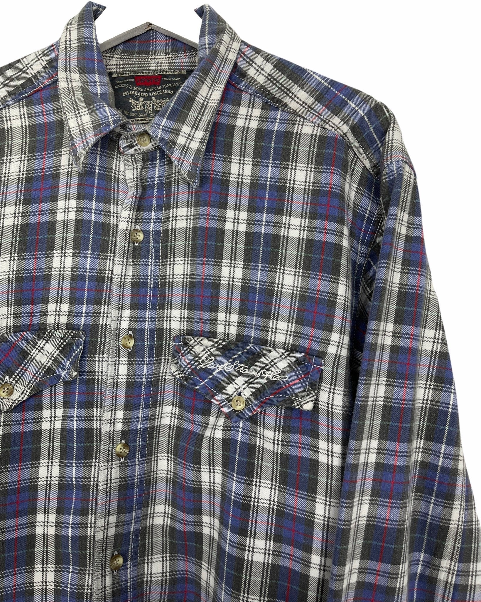 Chemise Levi's Chemise - M - PLOMOSTORE