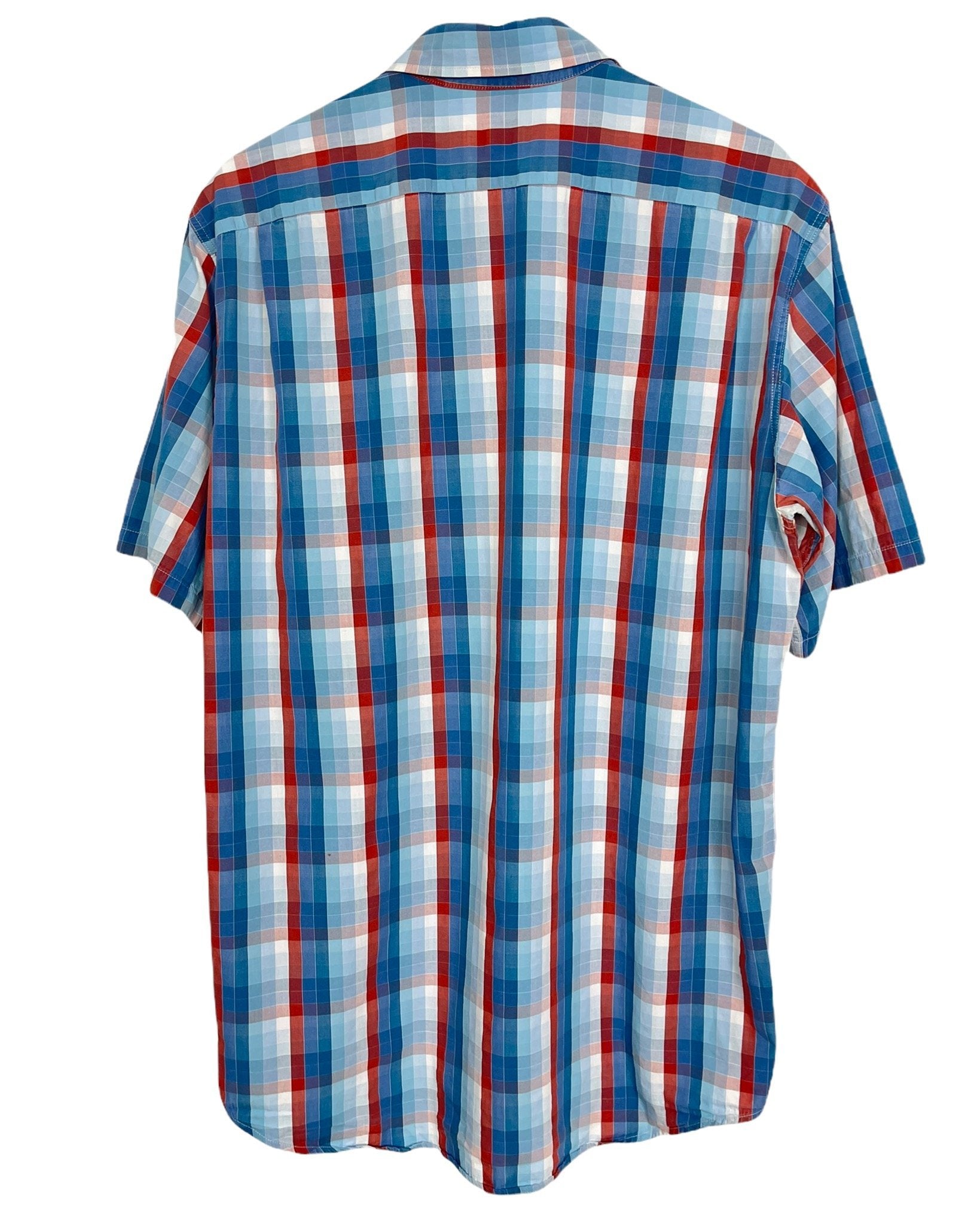 Chemise Lacoste Chemise - M - PLOMOSTORE