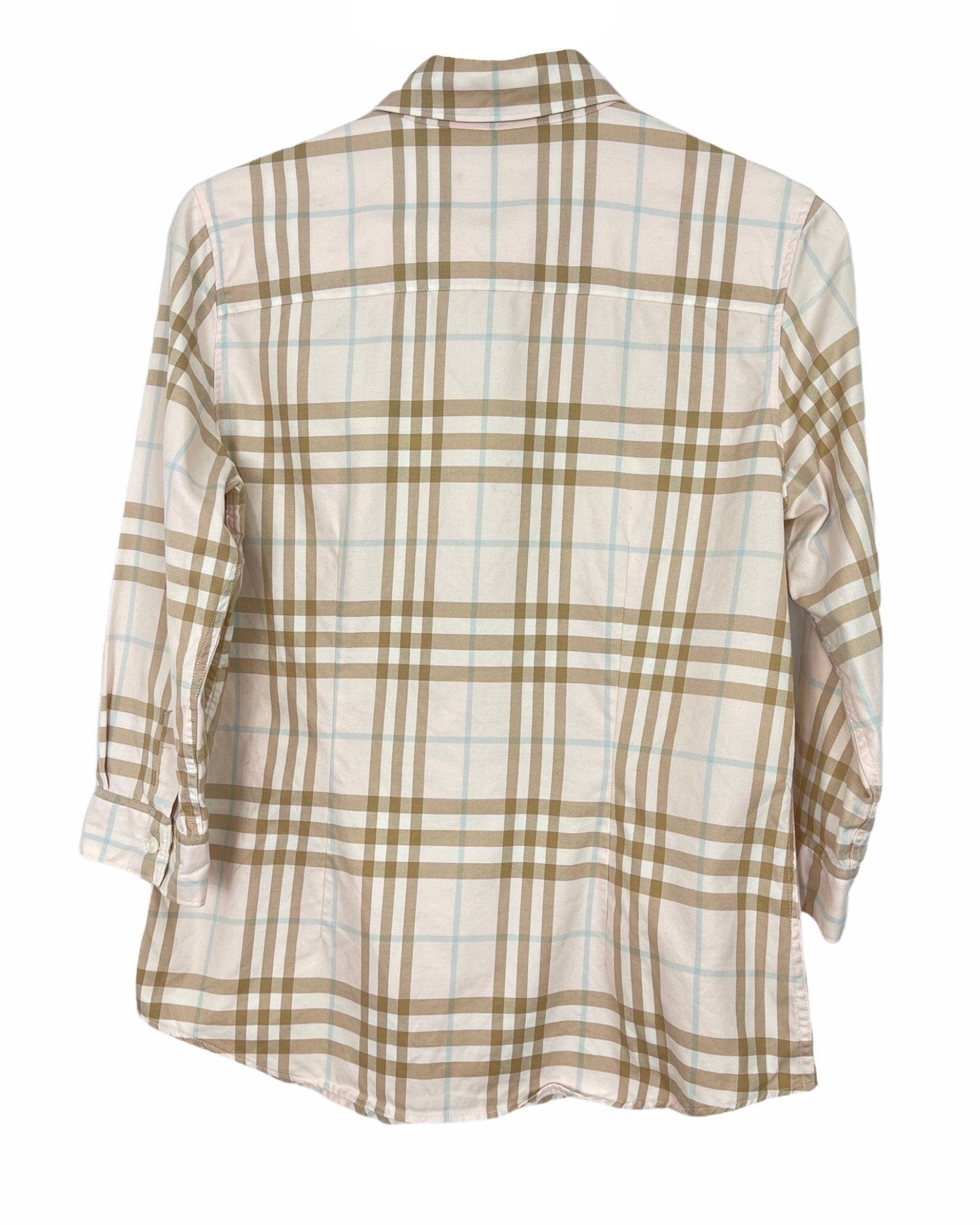 Chemise Burberry Chemise - M - PLOMOSTORE